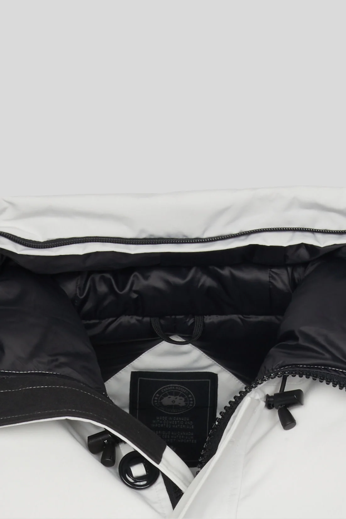 Chateau Parka Black Label Heritage - Image 3