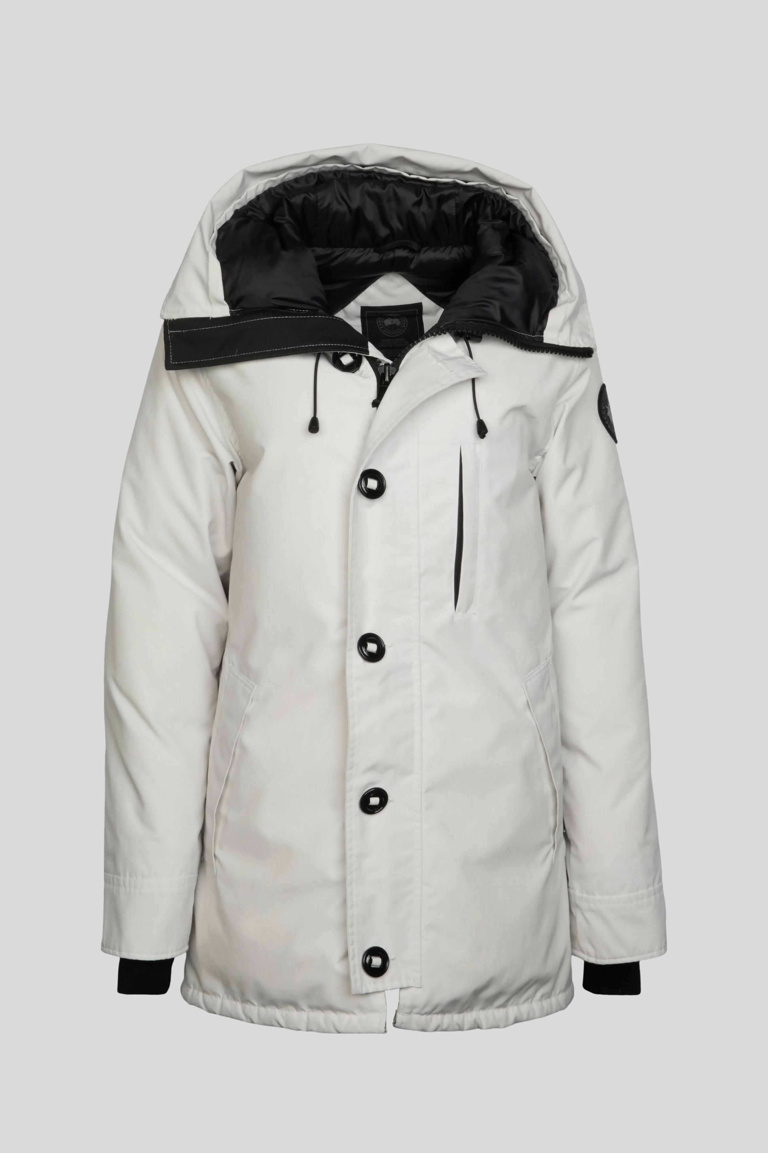 Chateau Parka Black Label Heritage