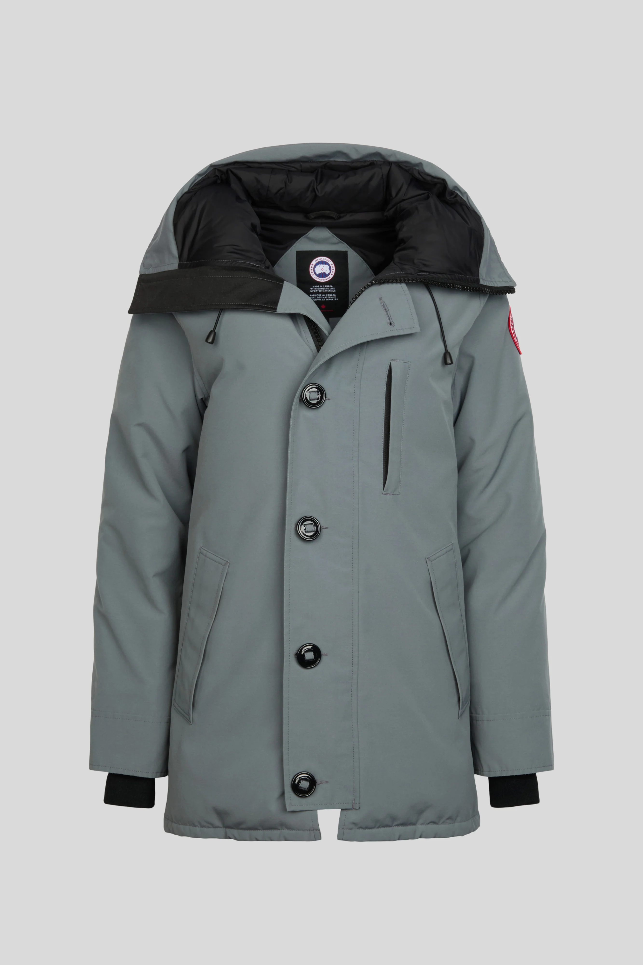 Chateau Parka Non-Fur