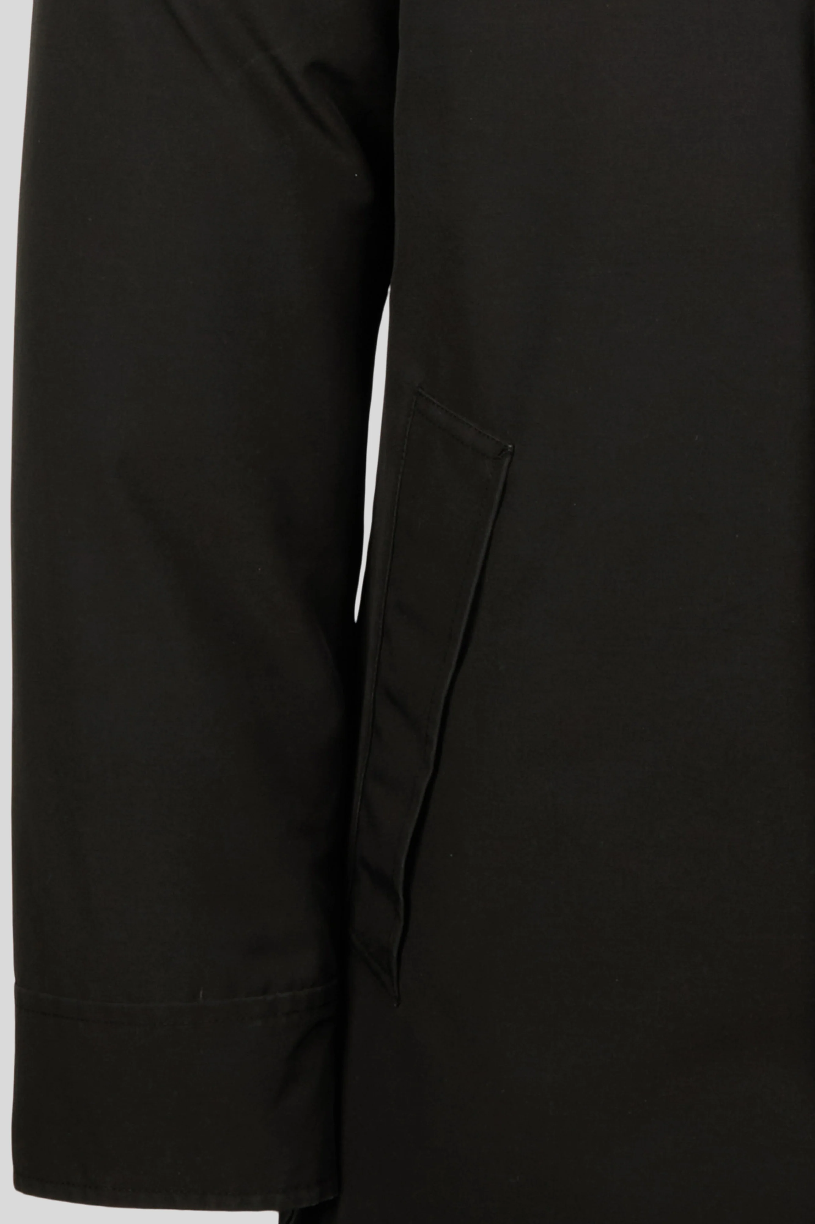 Chateau Parka with  Hood Trim - Image 4