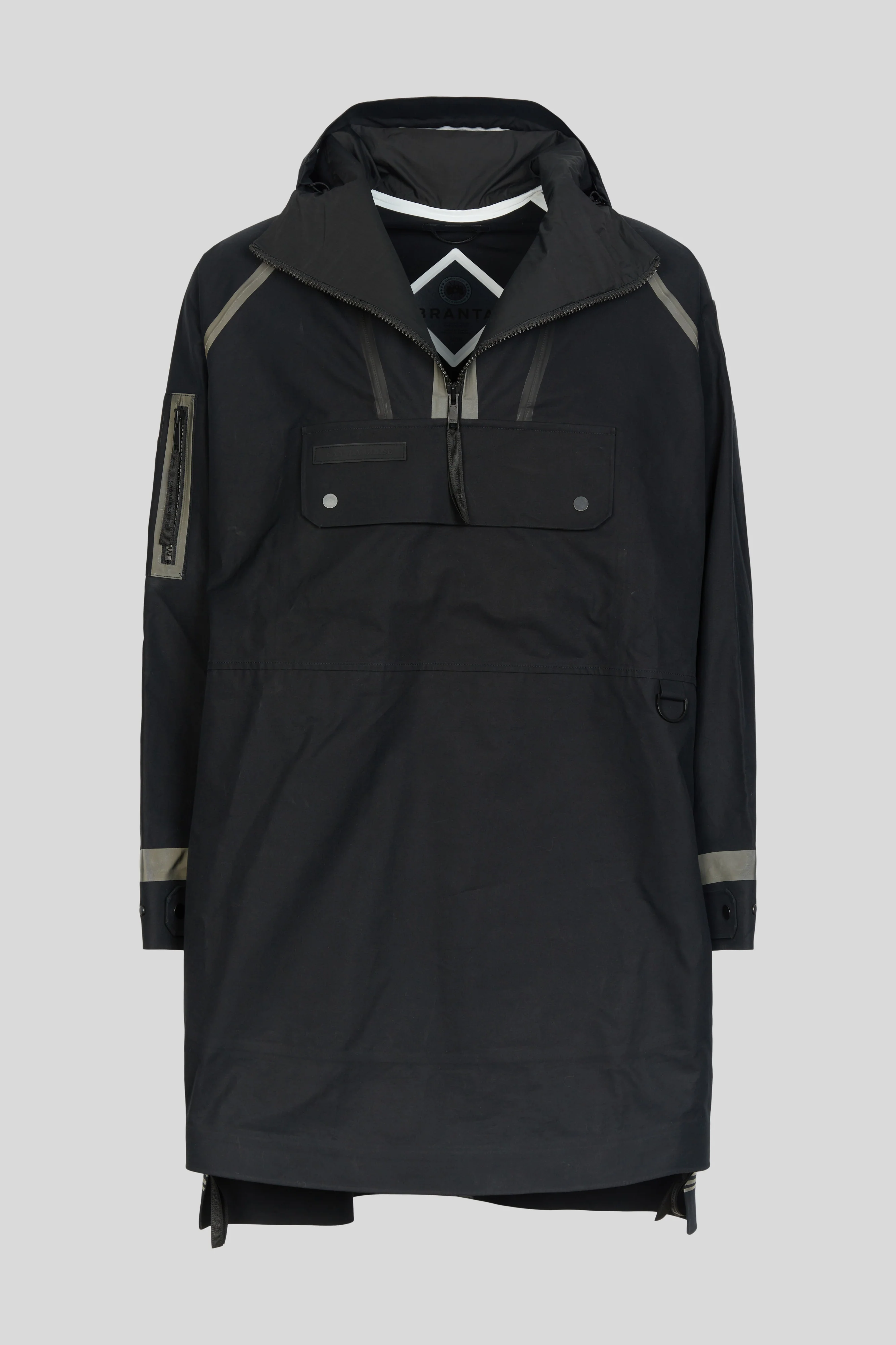 Polaris Anorak