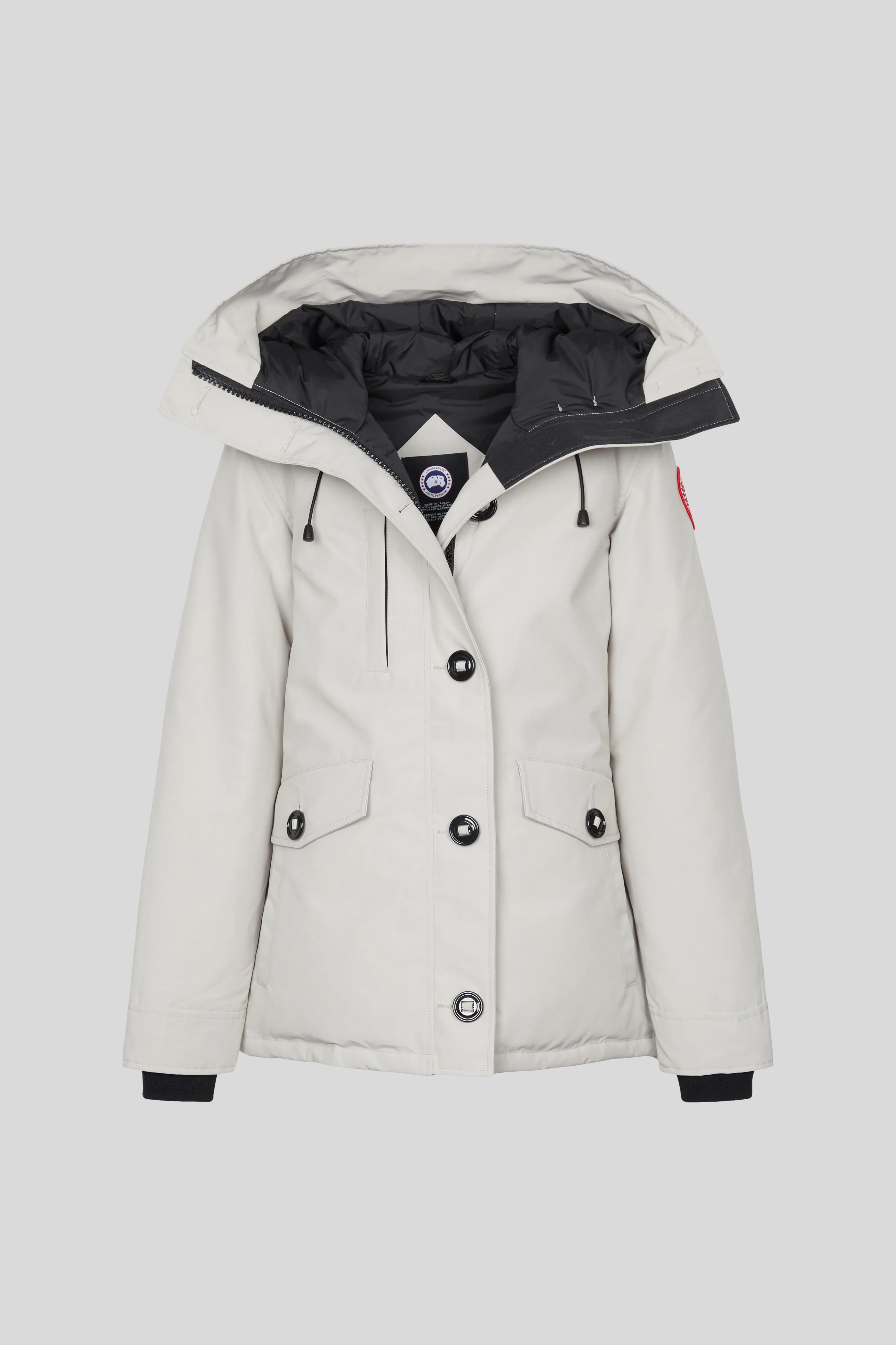 Rideau Parka
