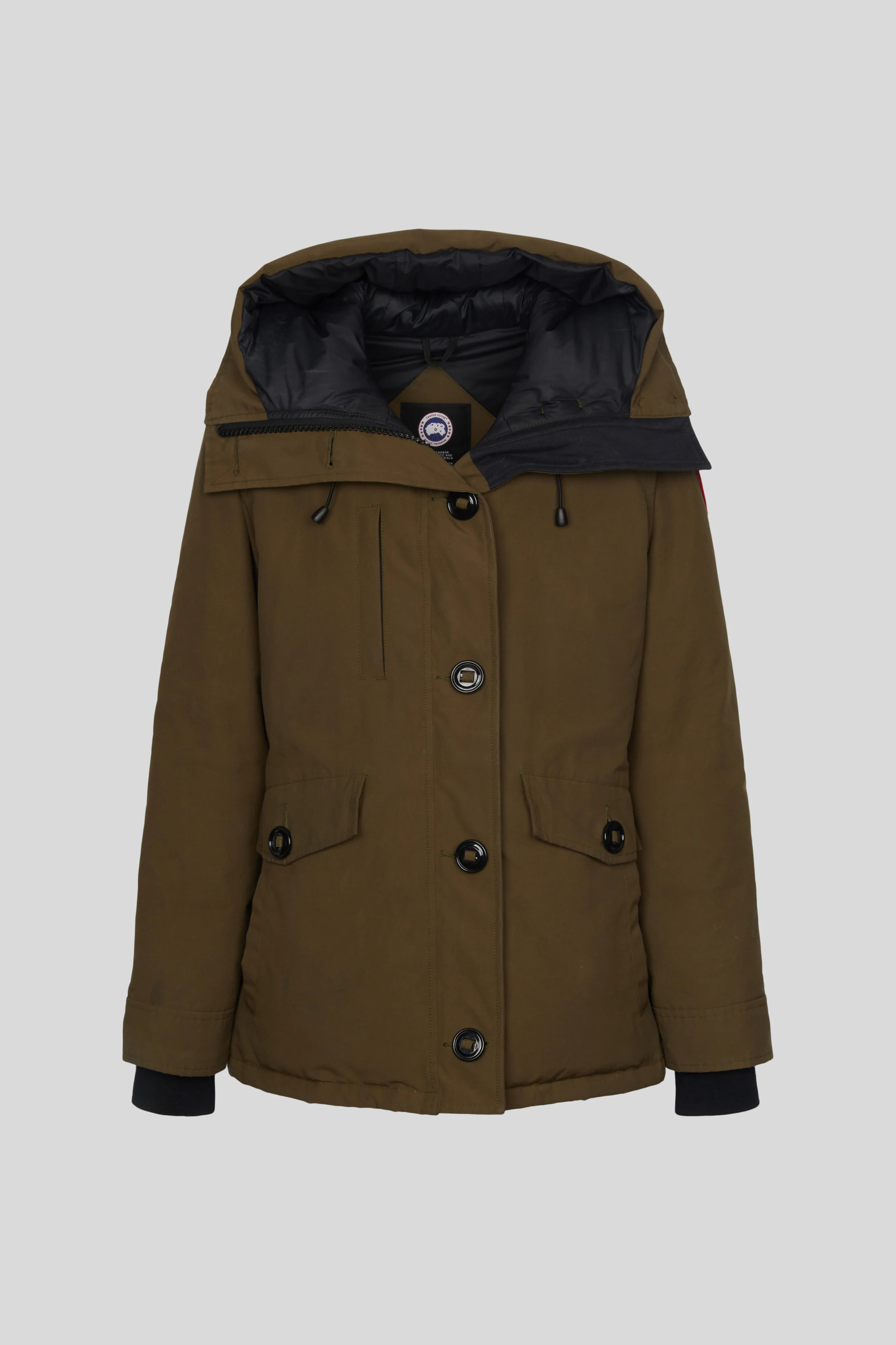 Rideau Parka