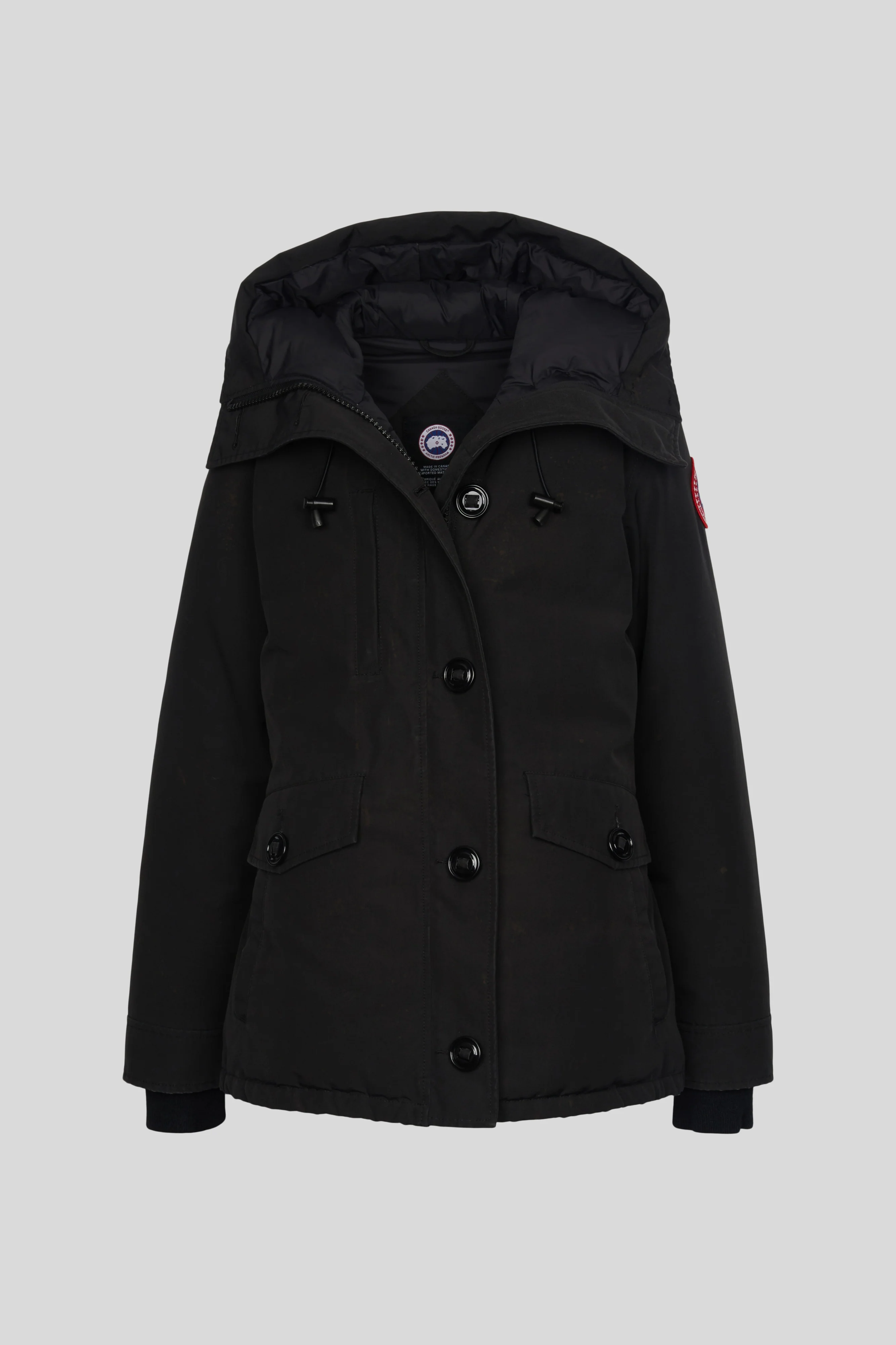 Rideau Parka