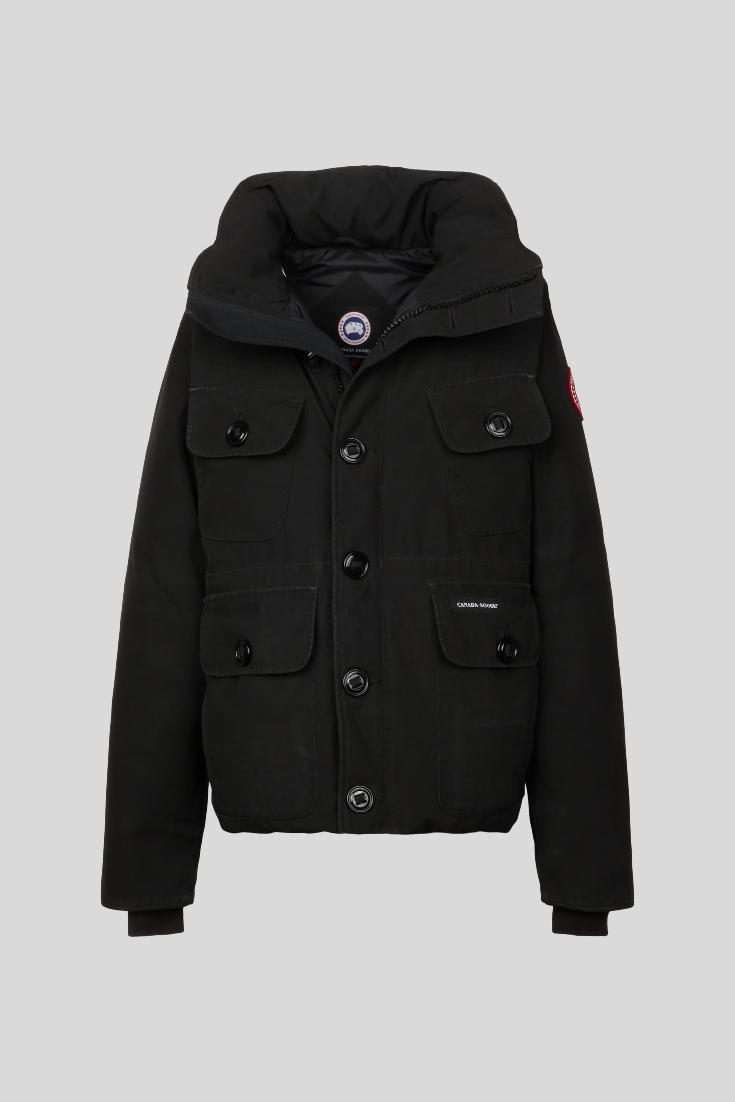 Selkirk Parka