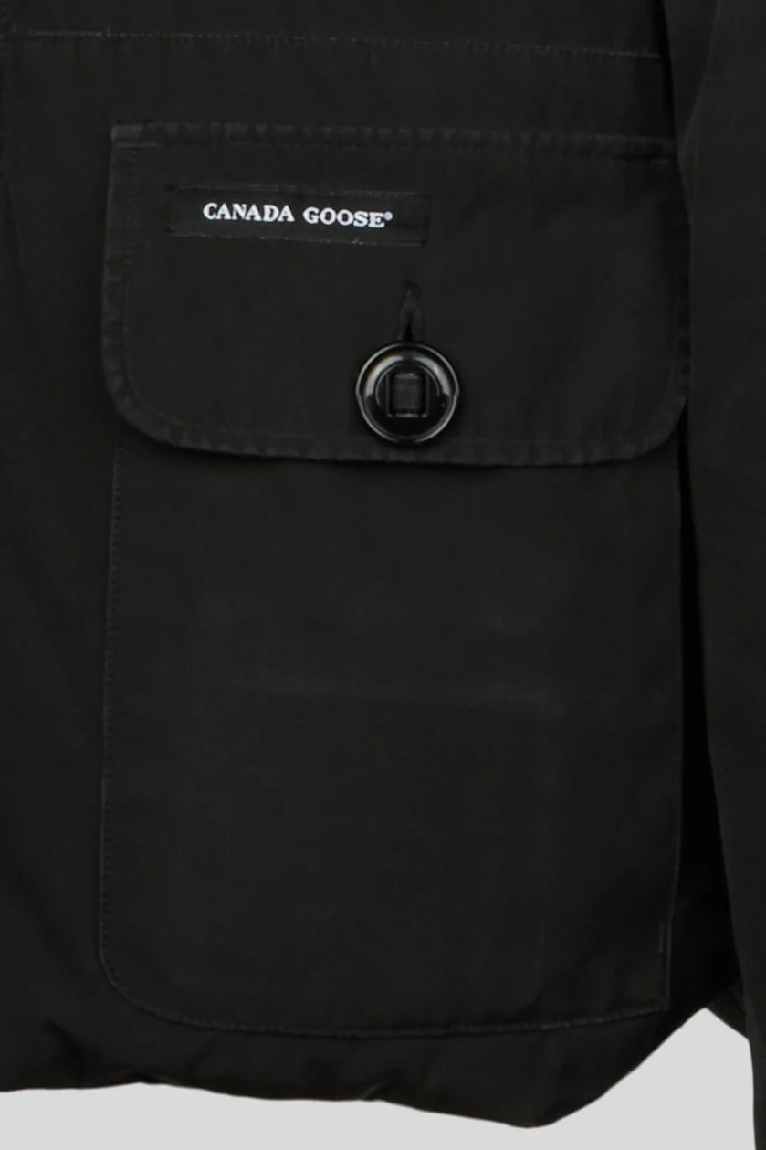 Selkirk Parka - Image 3