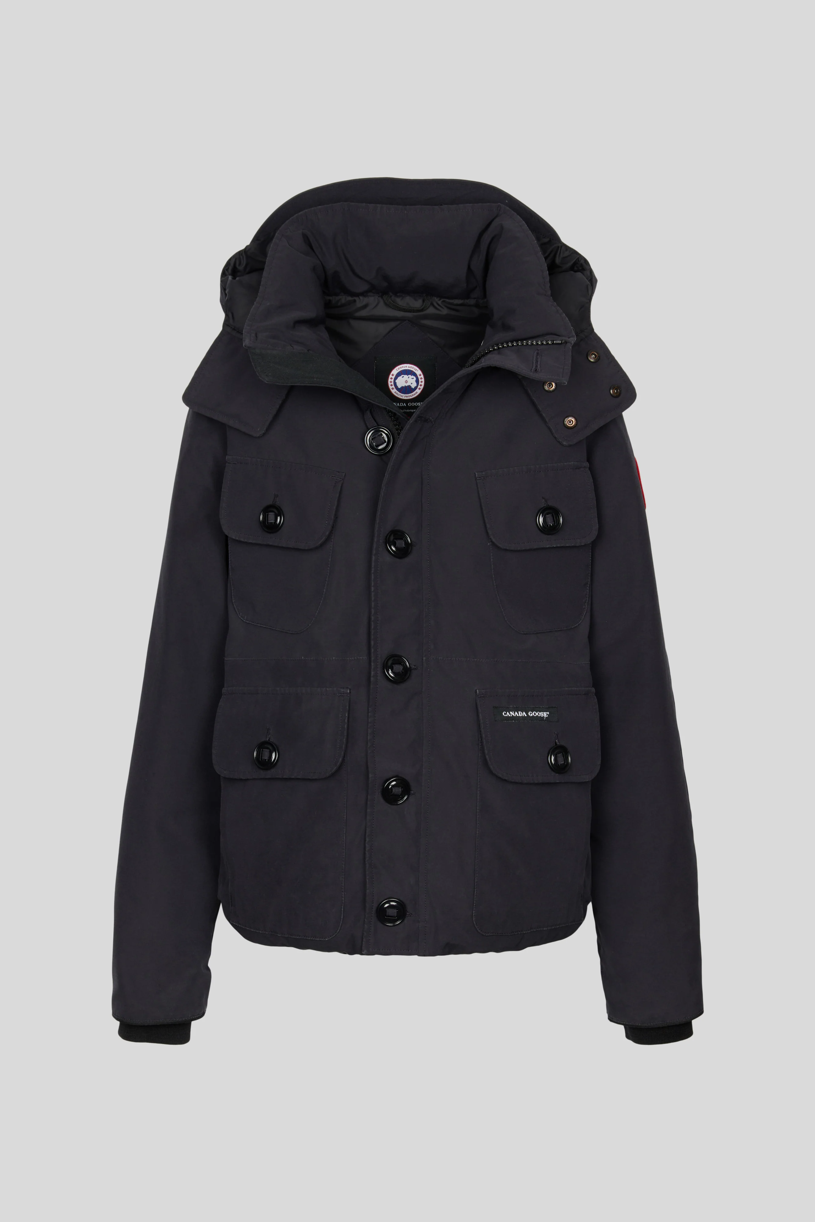Selkirk Parka
