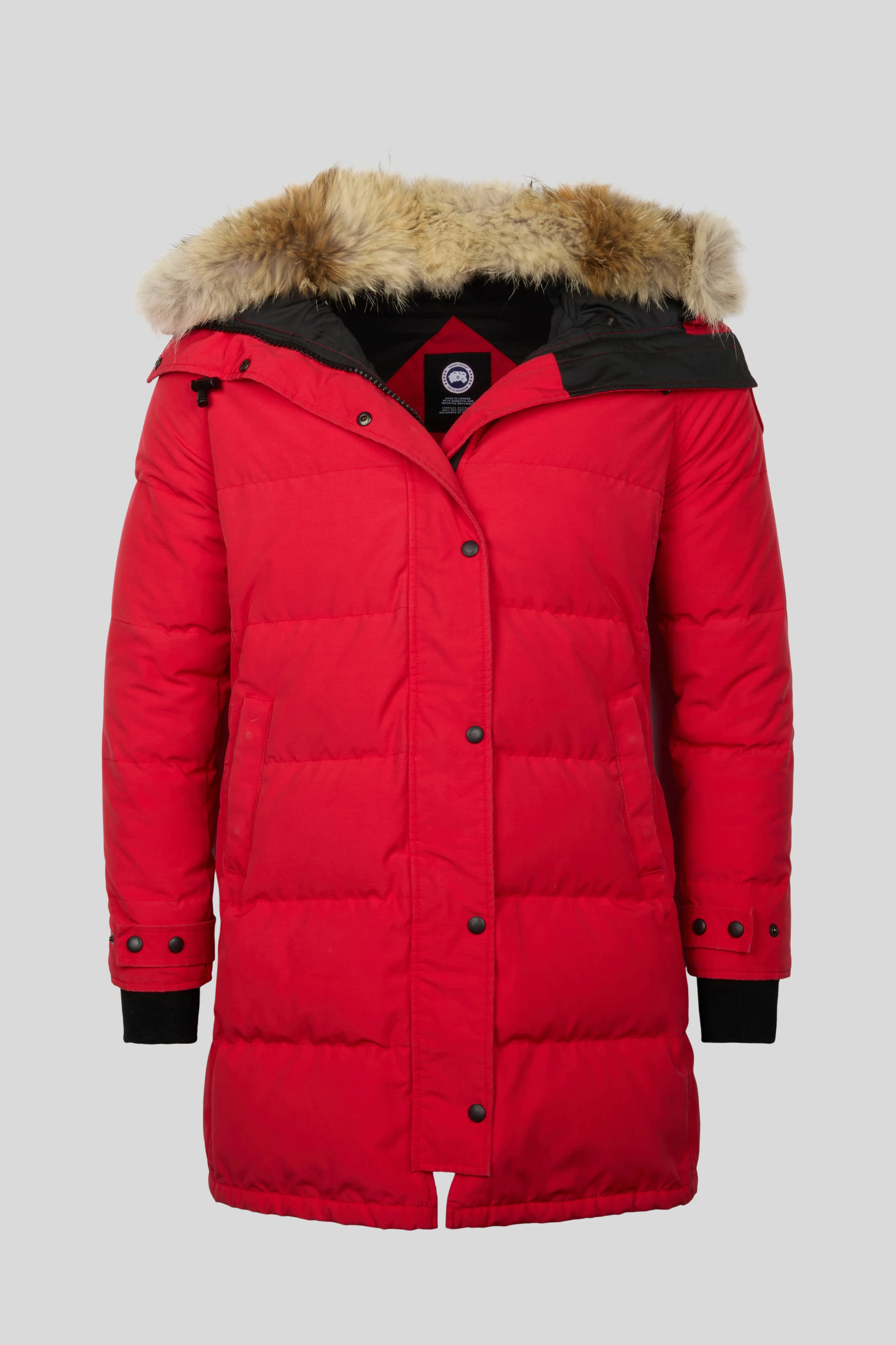 Shelburne Parka