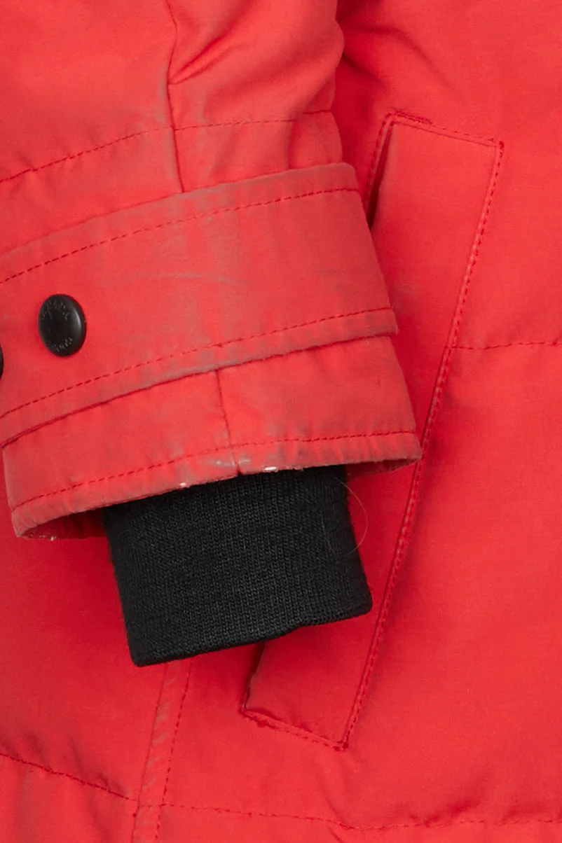 Shelburne Parka - Image 4