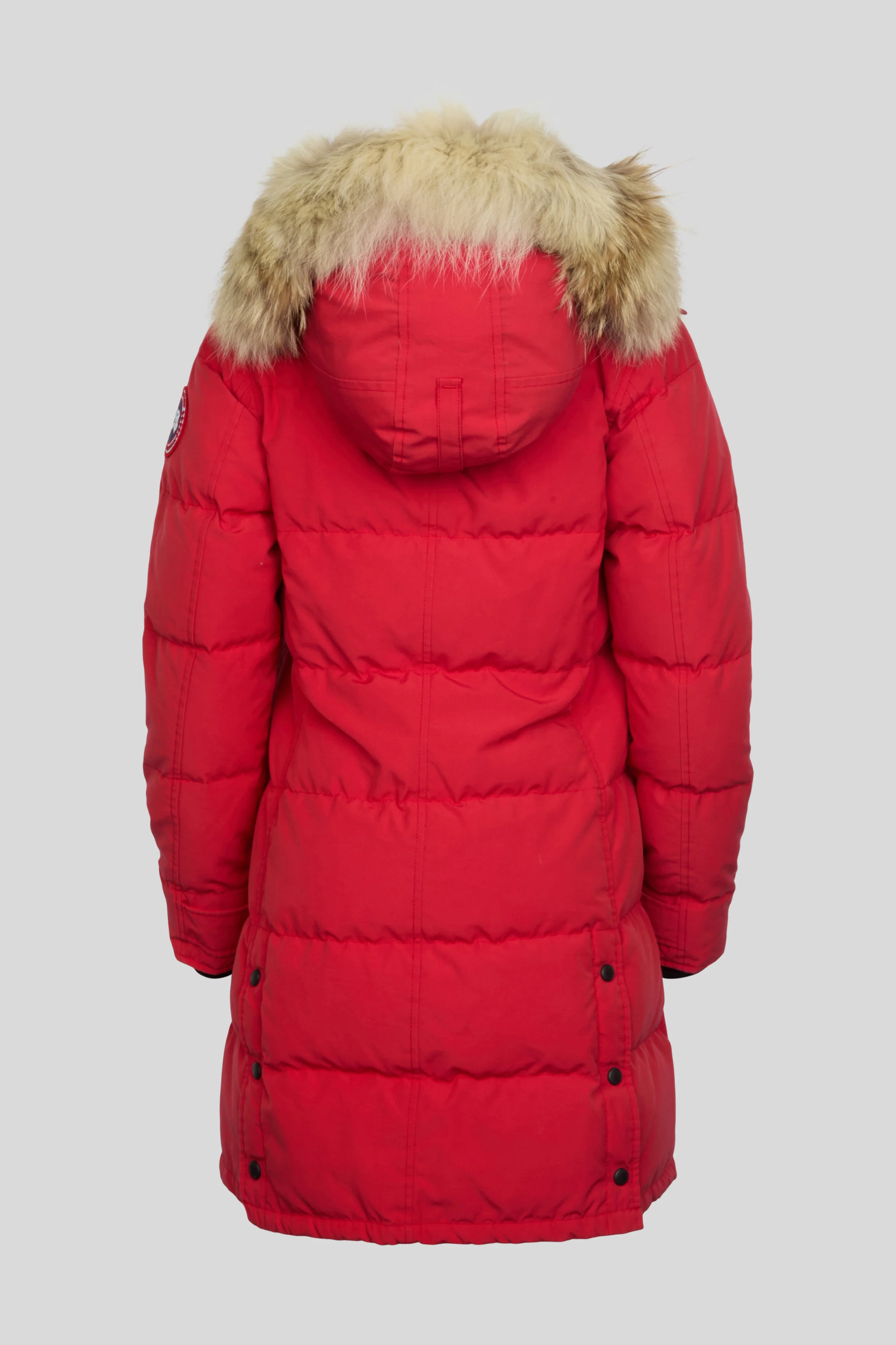 Shelburne Parka - Image 2
