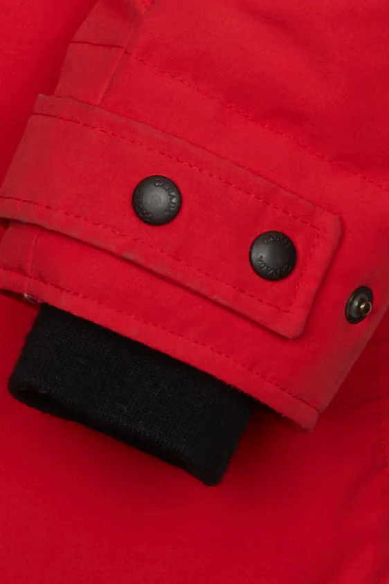 Shelburne Parka - Image 3