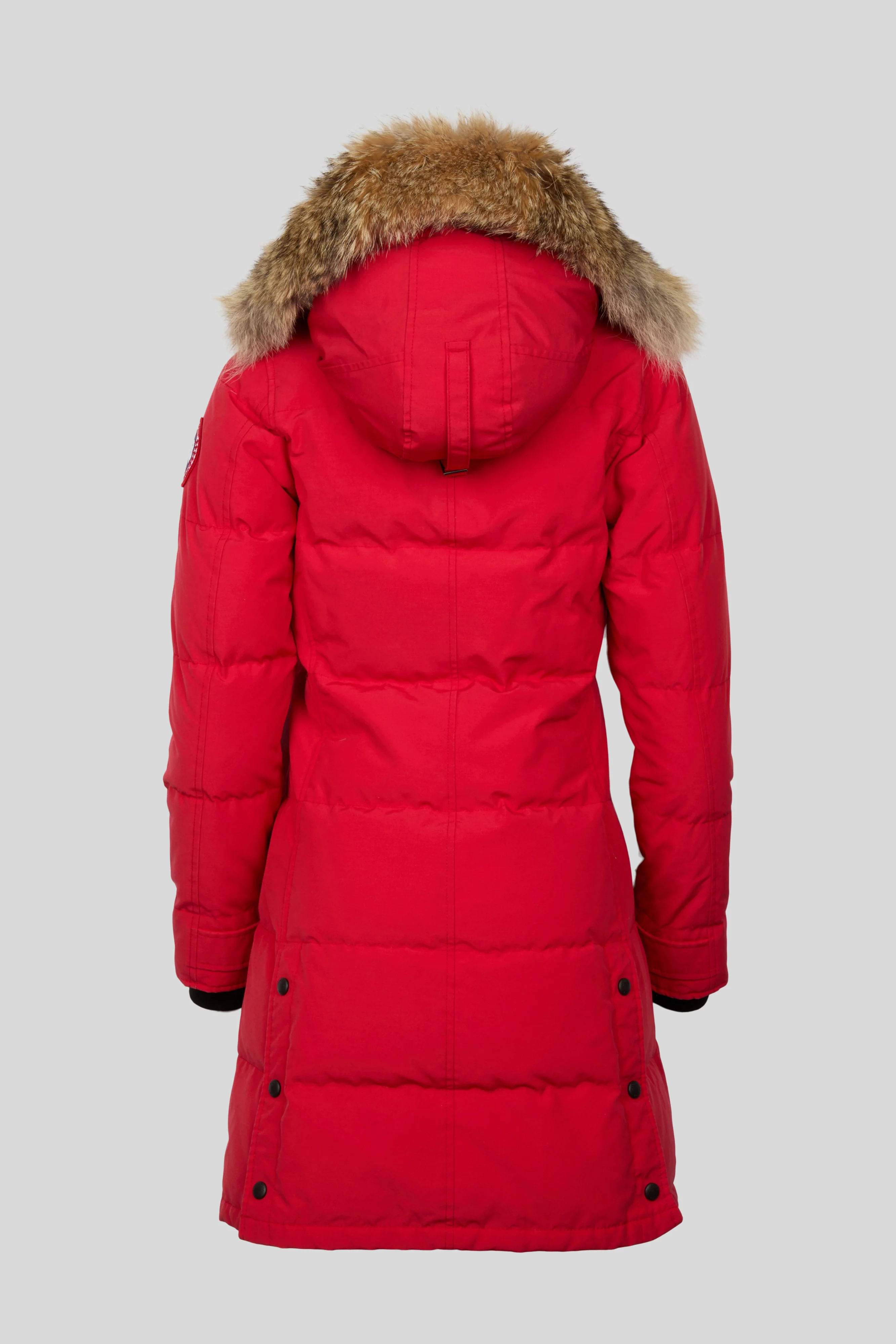 Shelburne Parka - Image 2