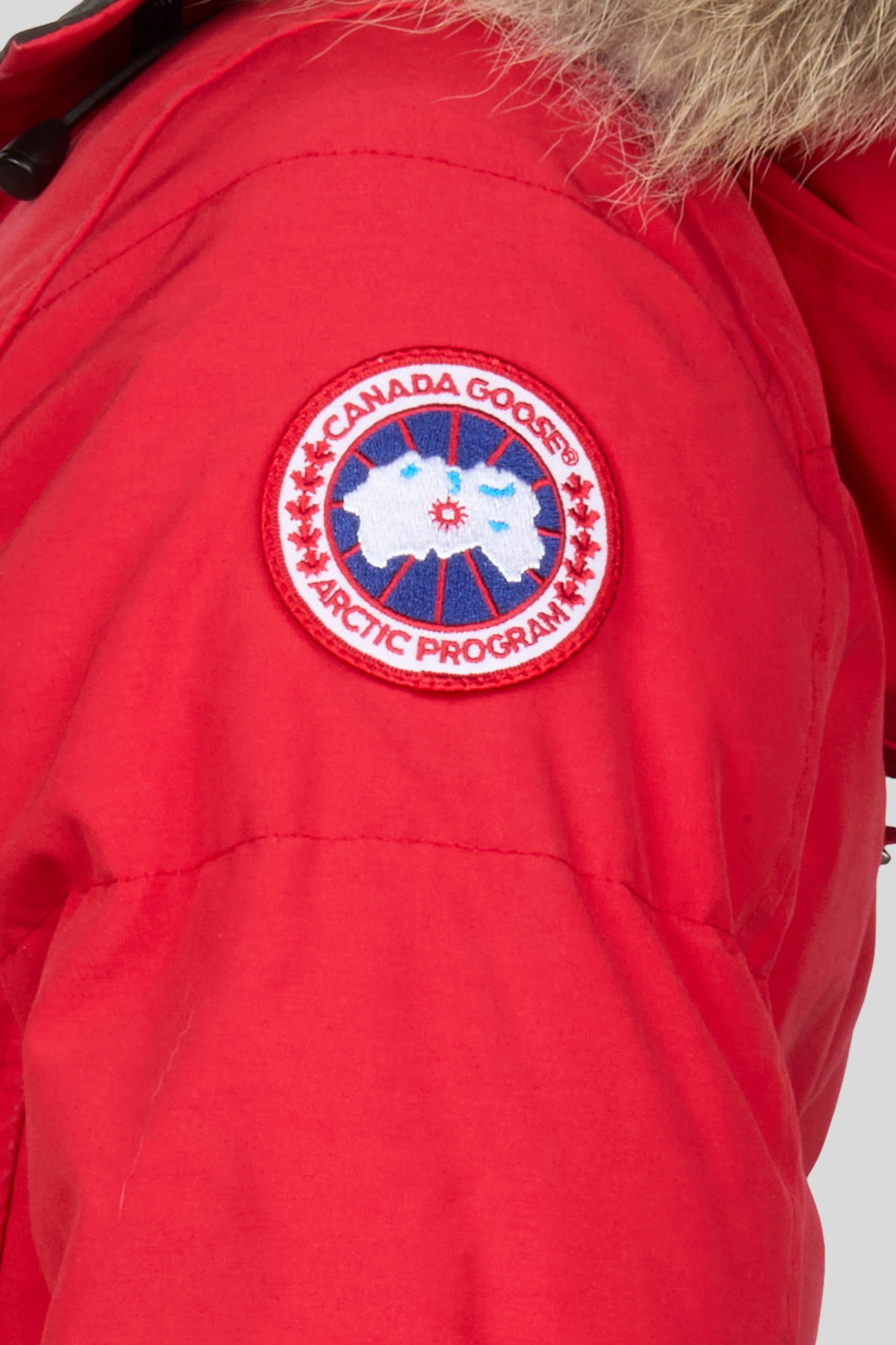 Shelburne Parka - Image 3