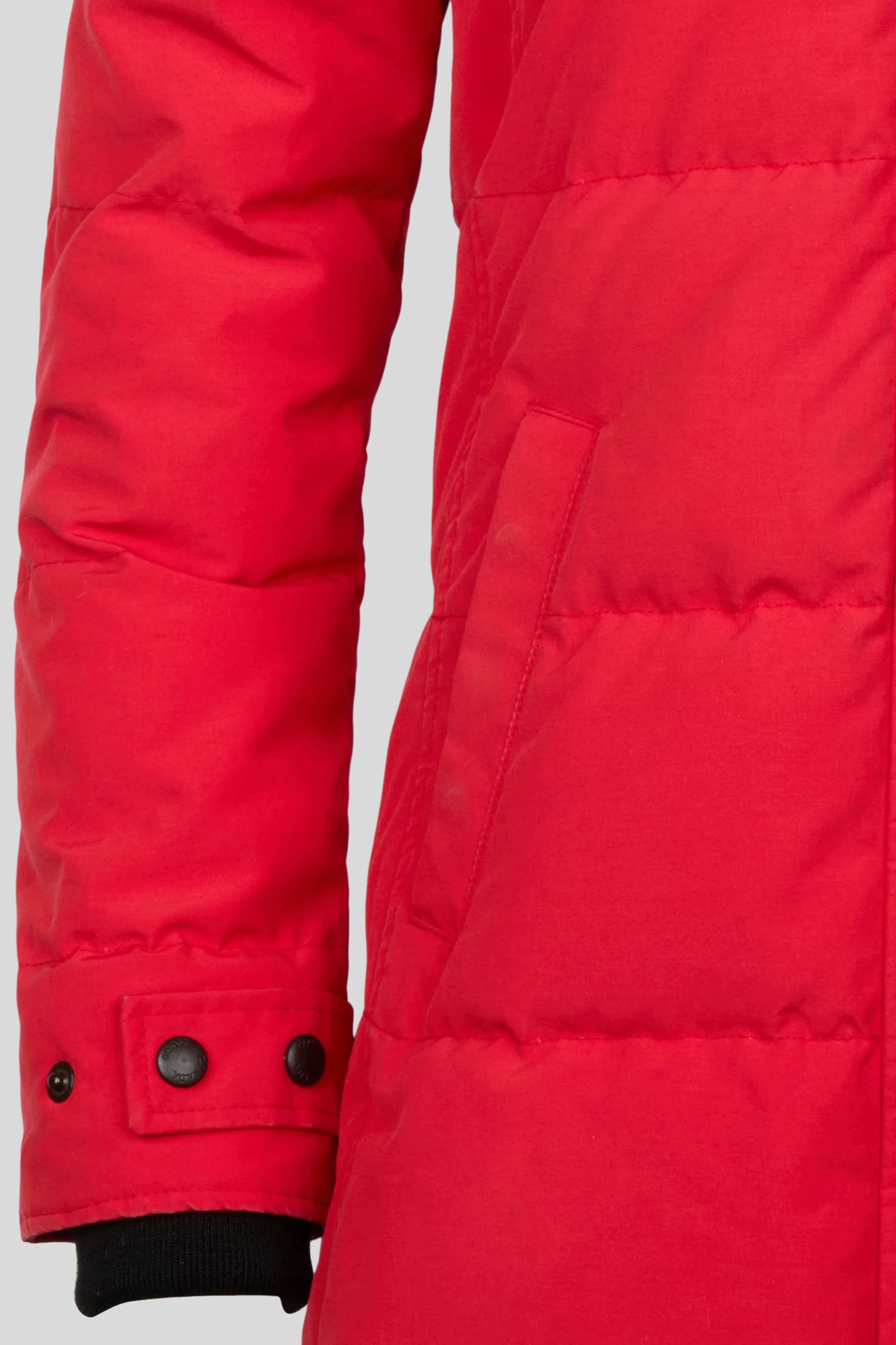Shelburne Parka - Image 4