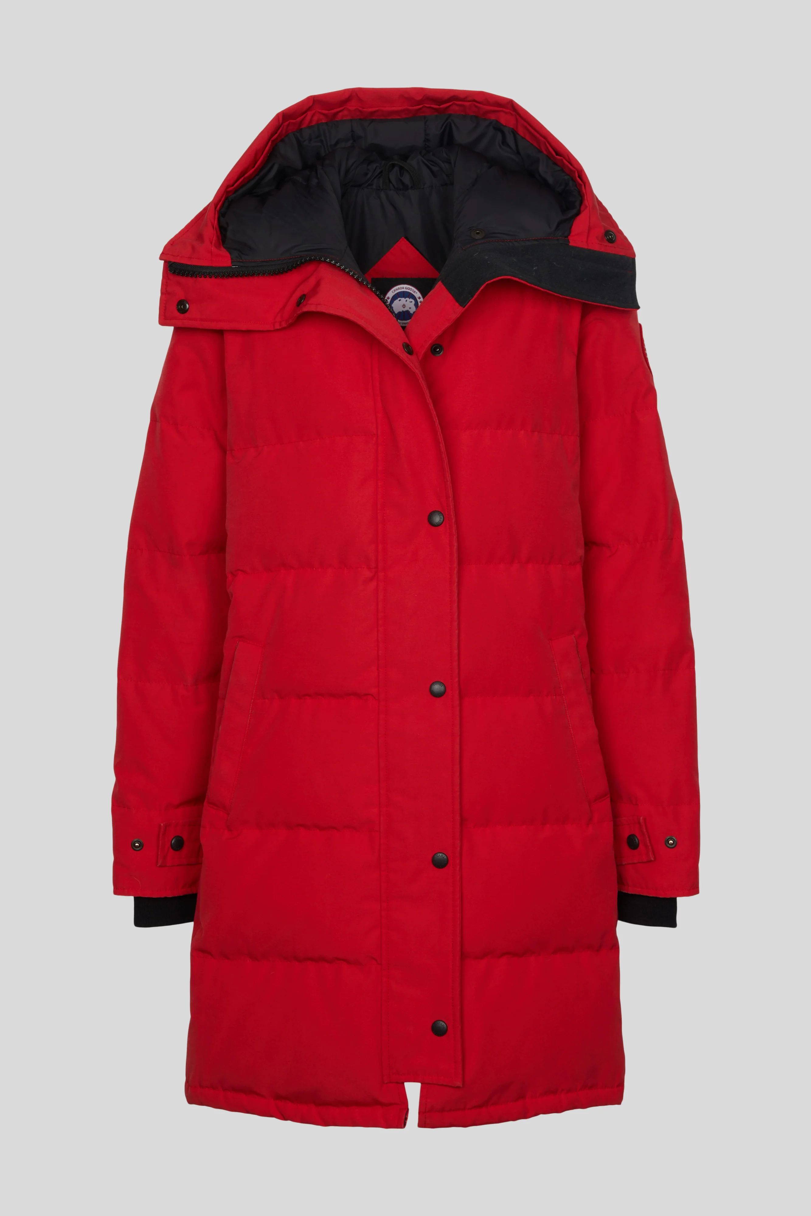 Shelburne Parka