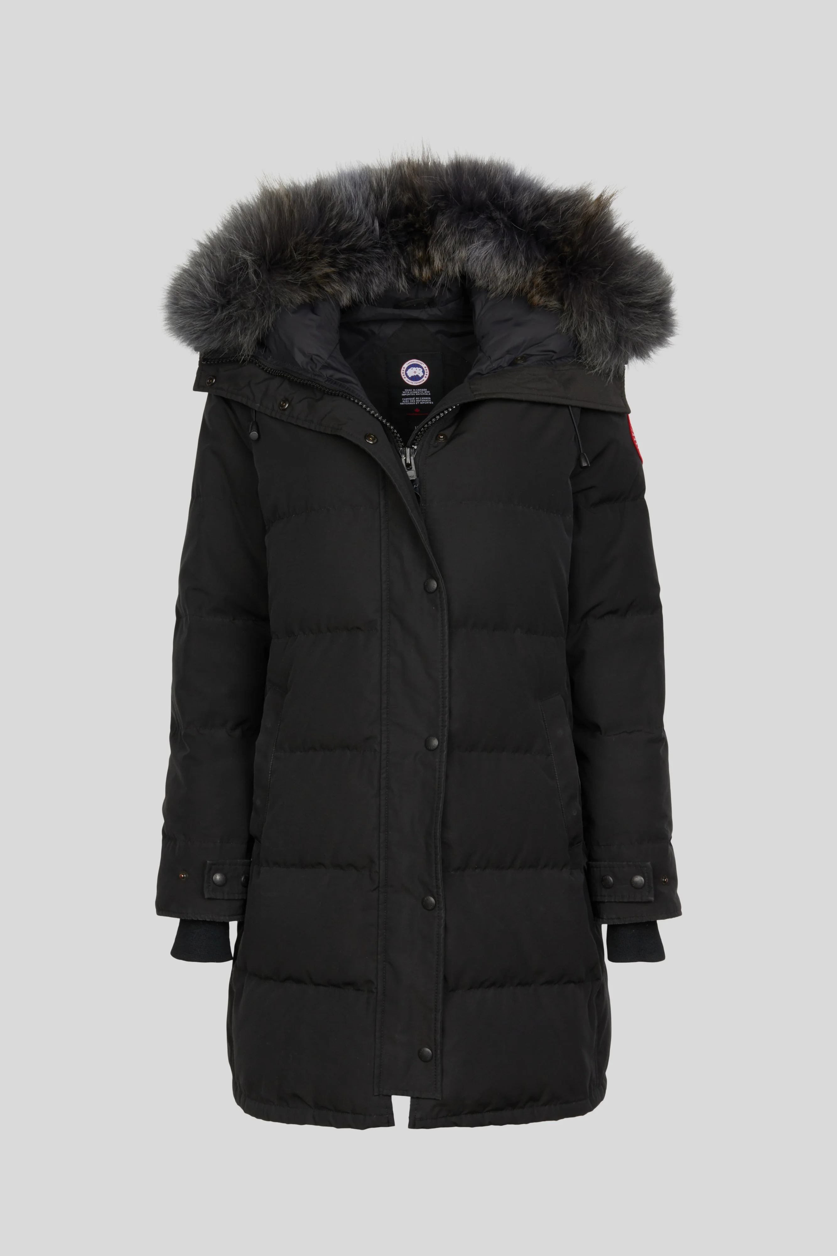Shelburne Parka