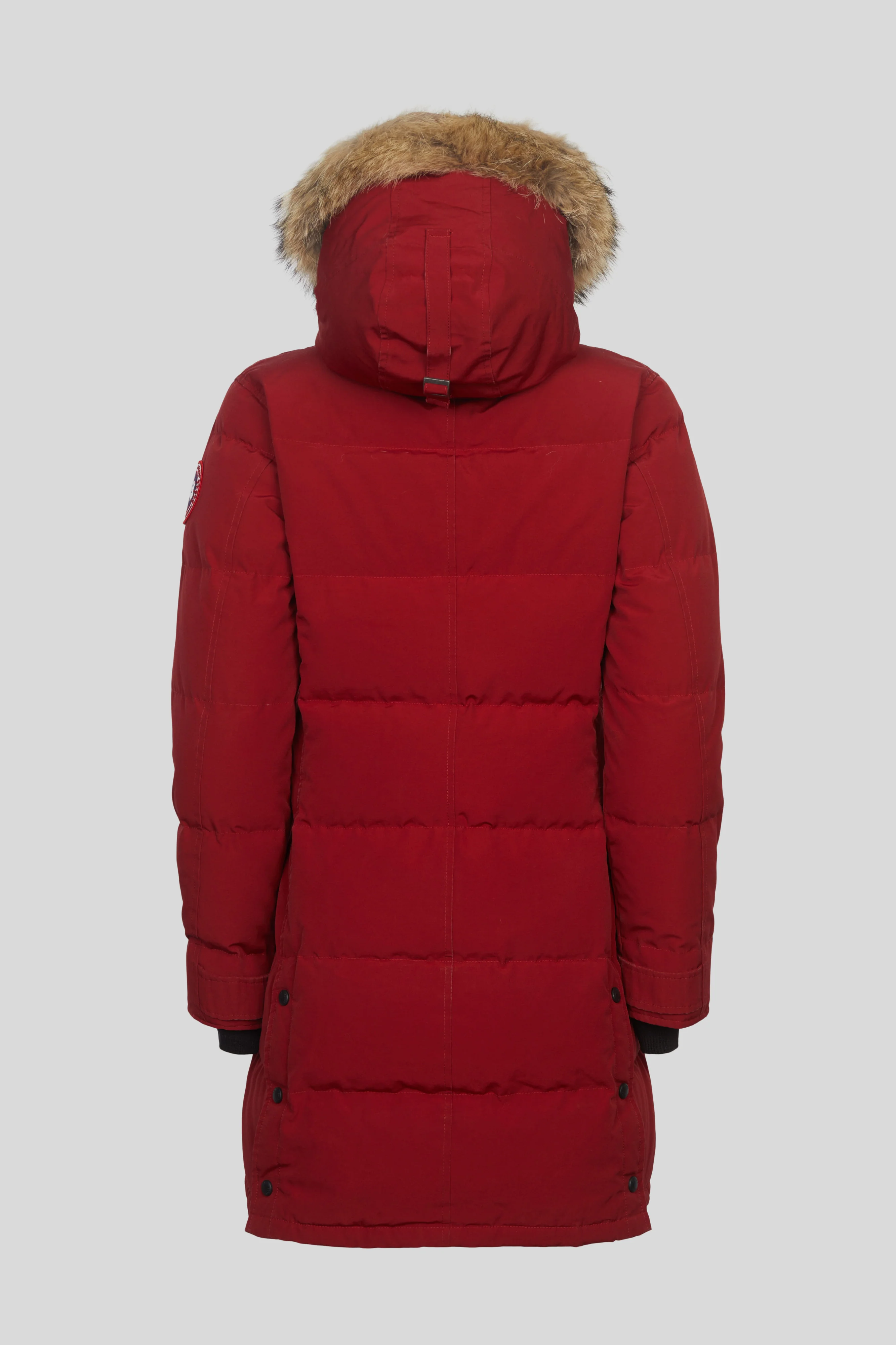 Shelburne Parka - Image 2