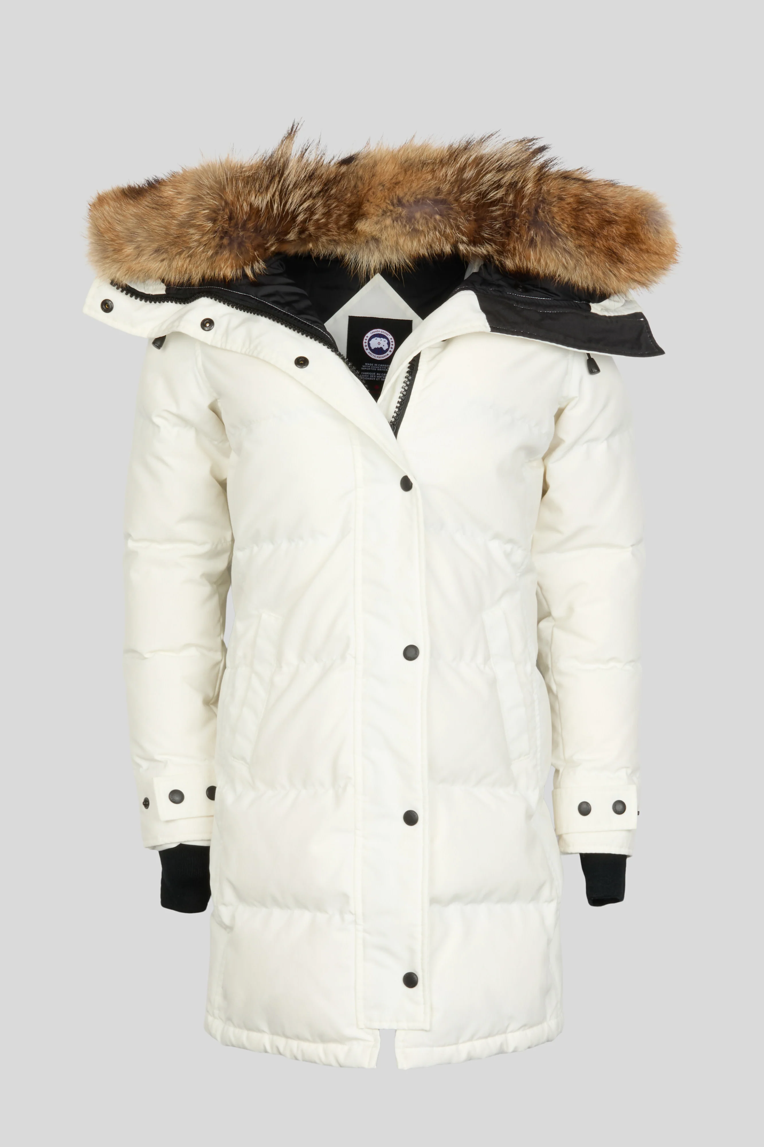 Shelburne Parka Heritage