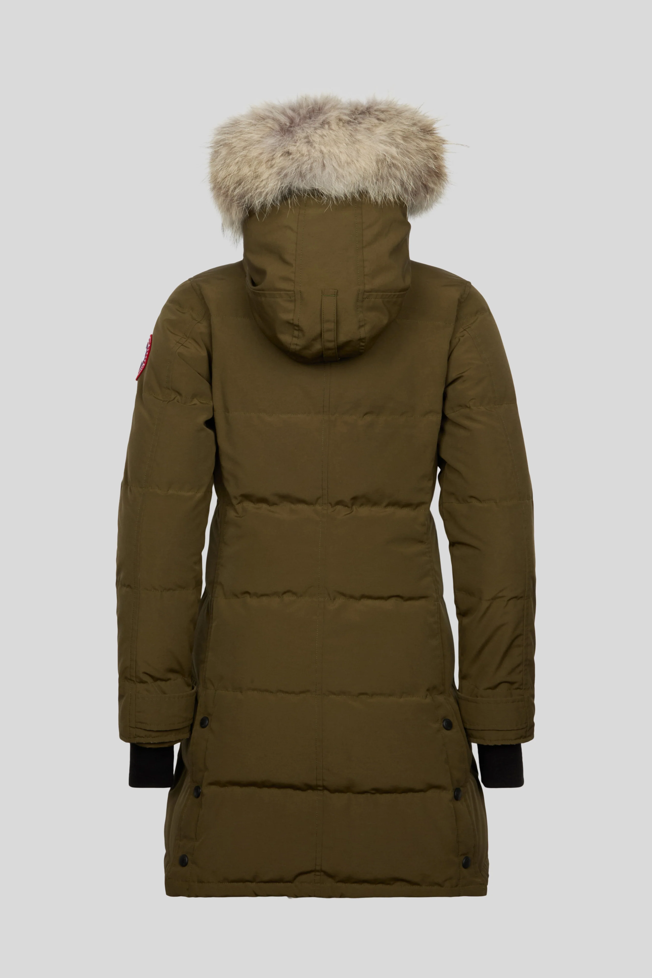 Shelburne Parka - Image 2