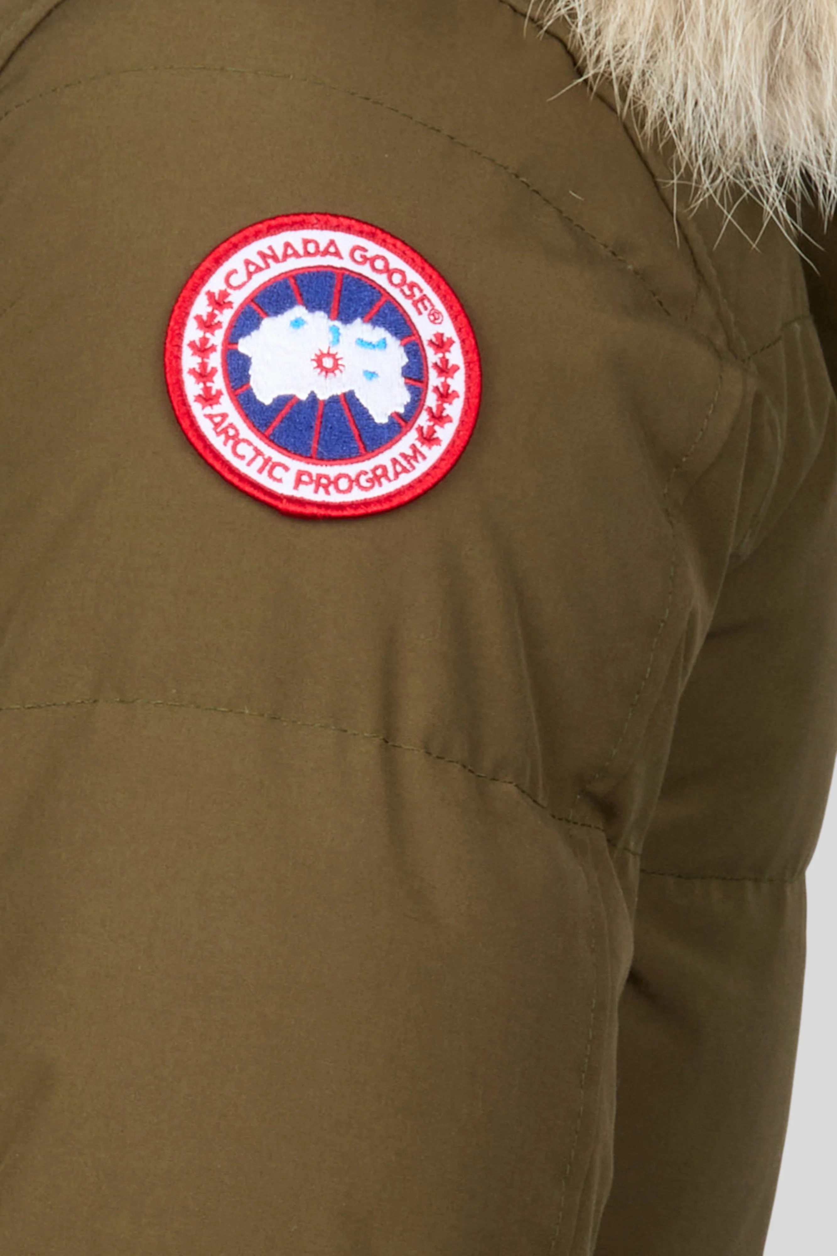 Shelburne Parka - Image 3