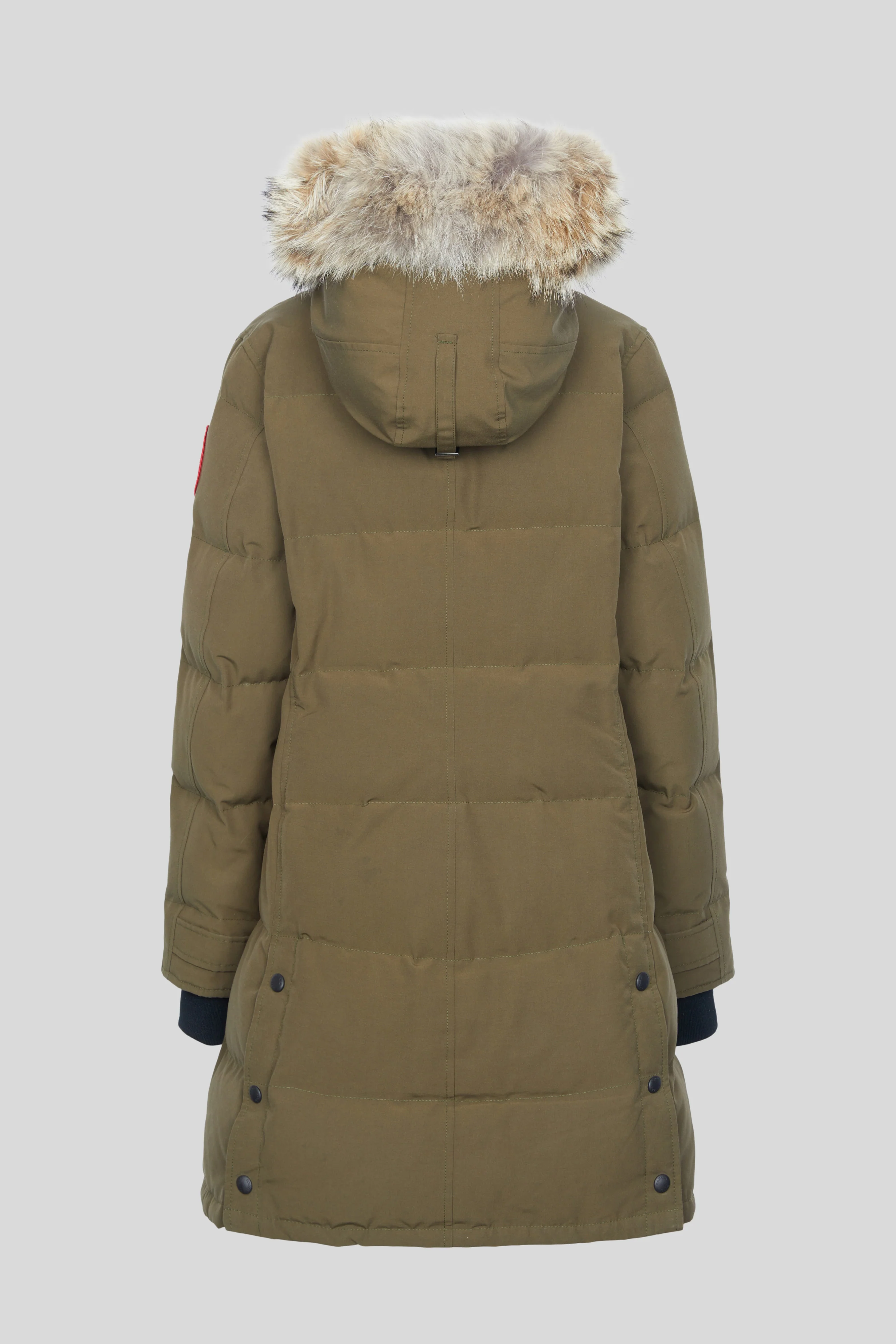 Shelburne Parka - Image 2