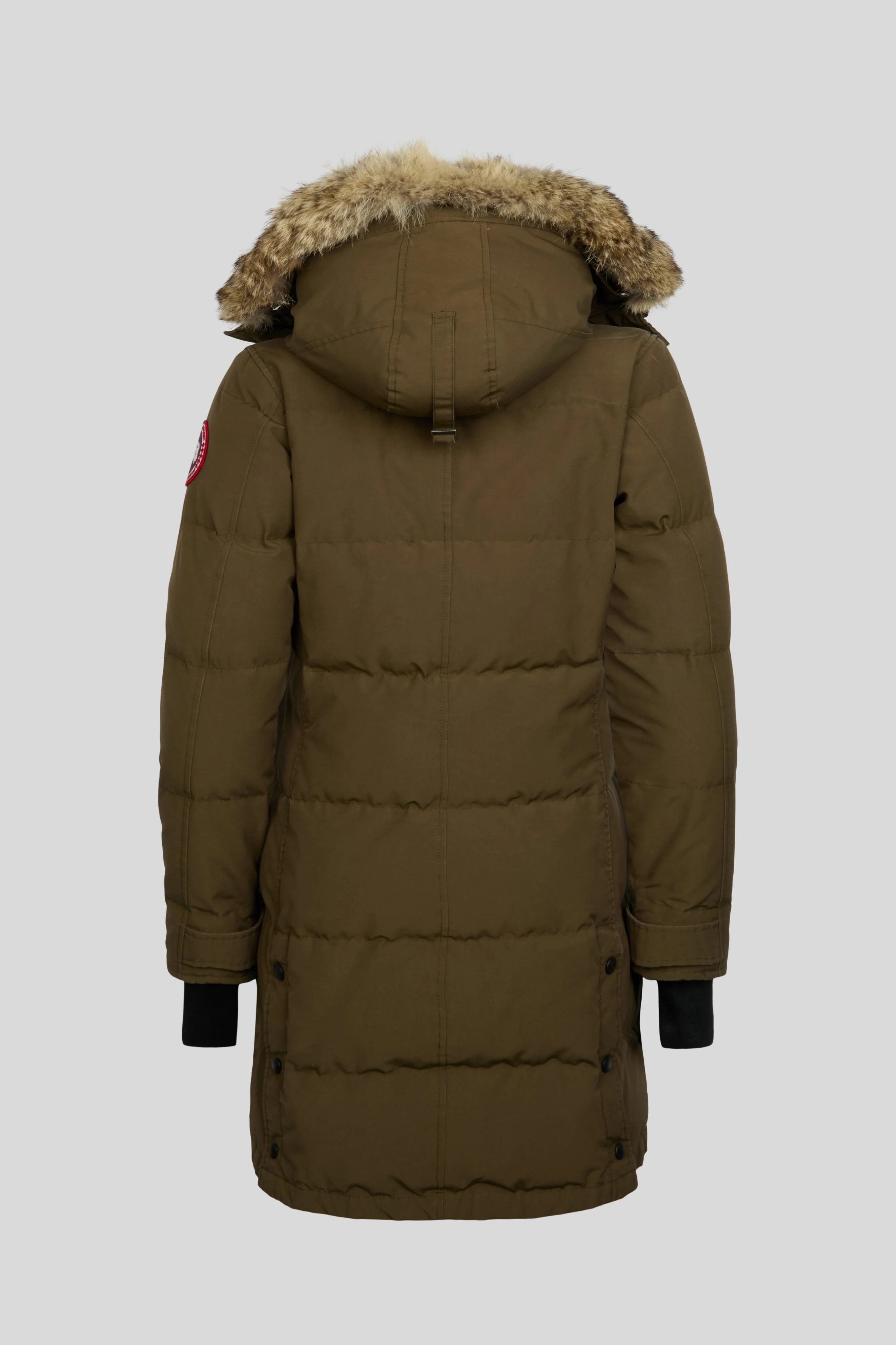 Shelburne Parka - Image 2