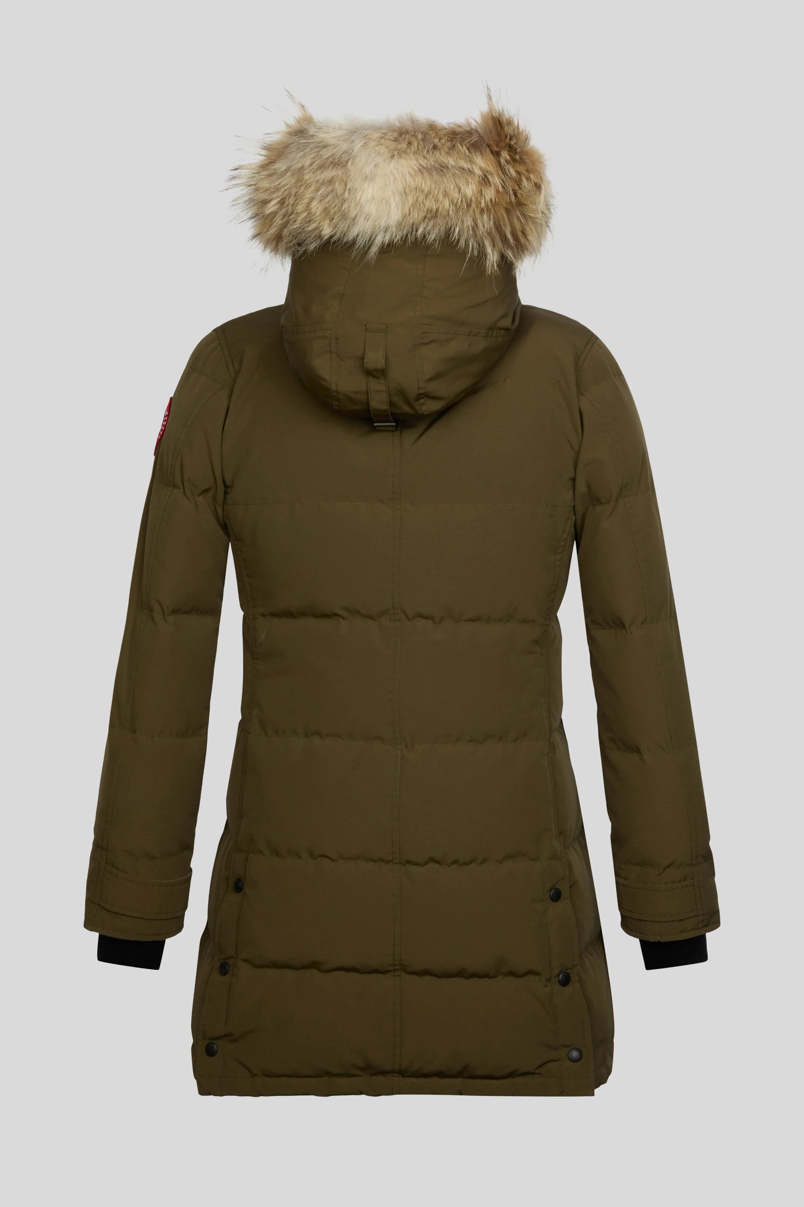Shelburne Parka - Image 2