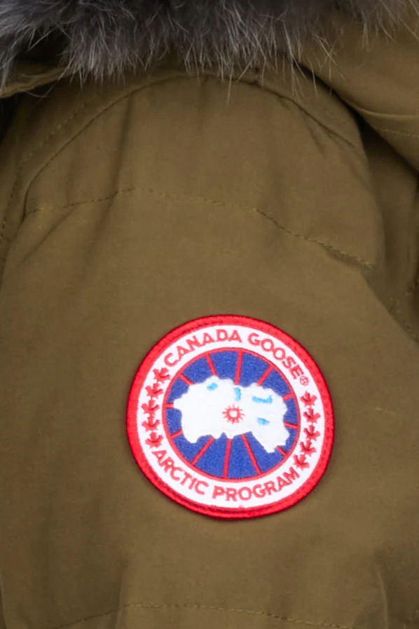 Shelburne Parka - Image 4