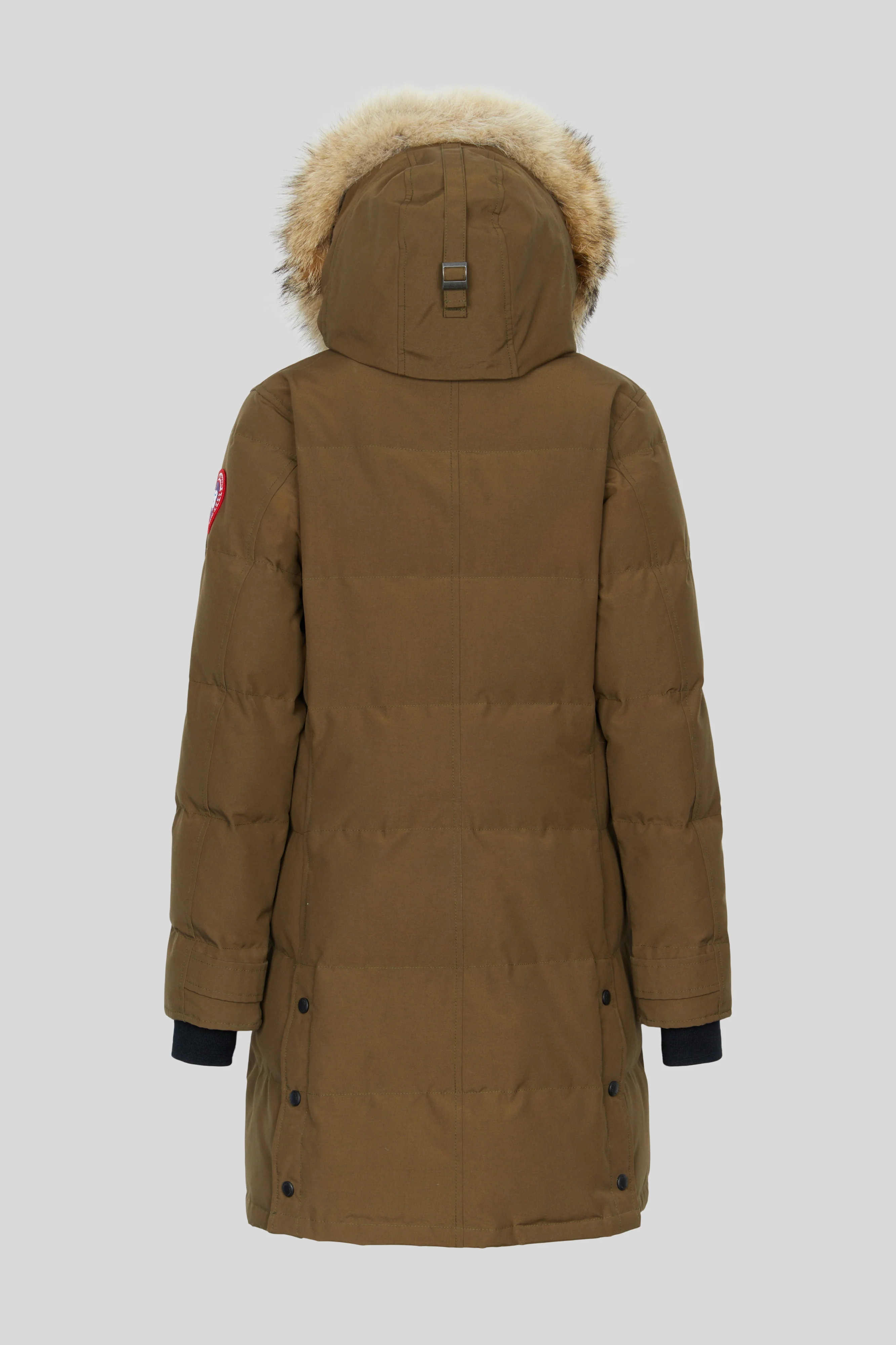 Shelburne Parka - Image 2
