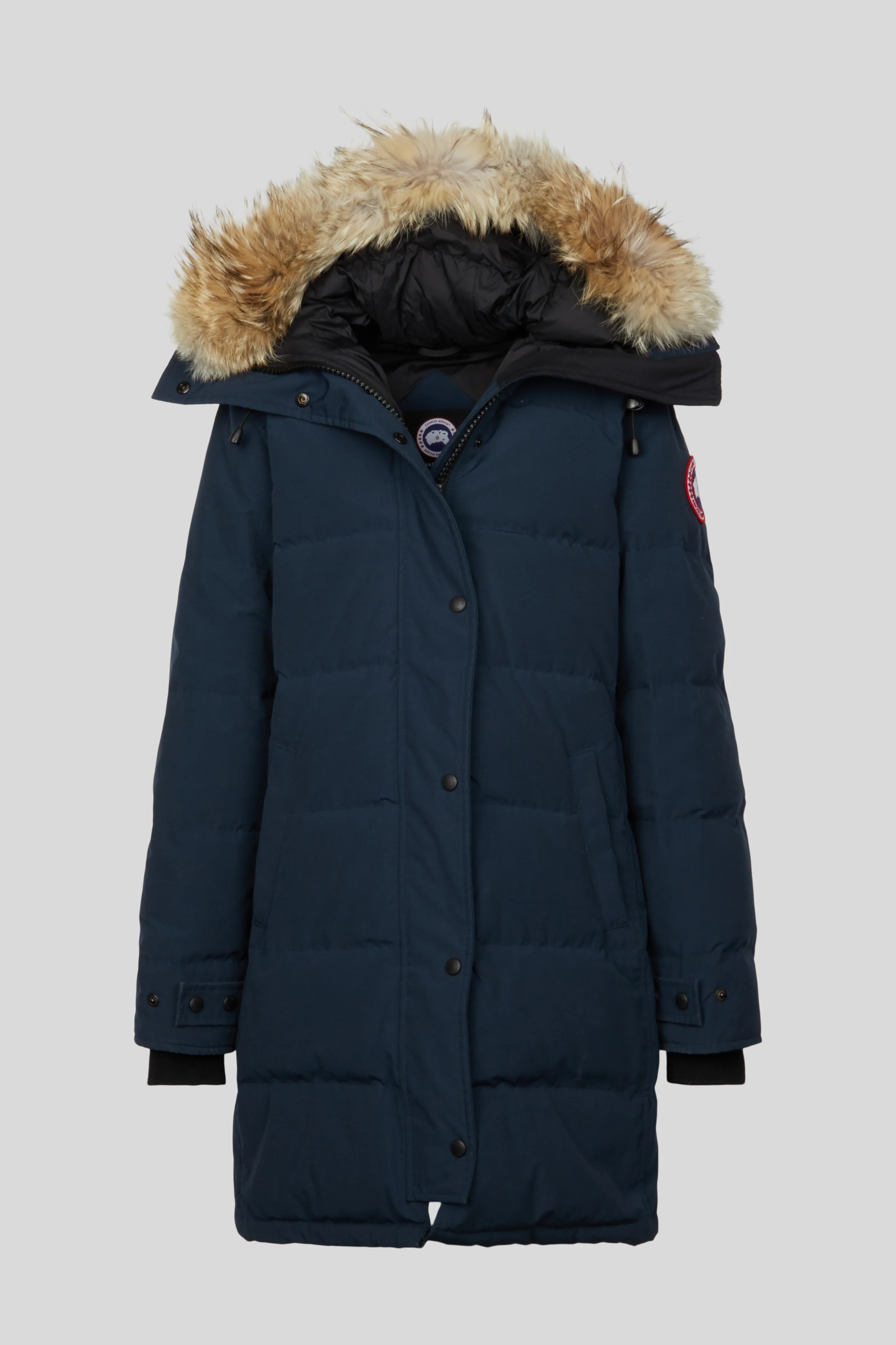 Shelburne Parka