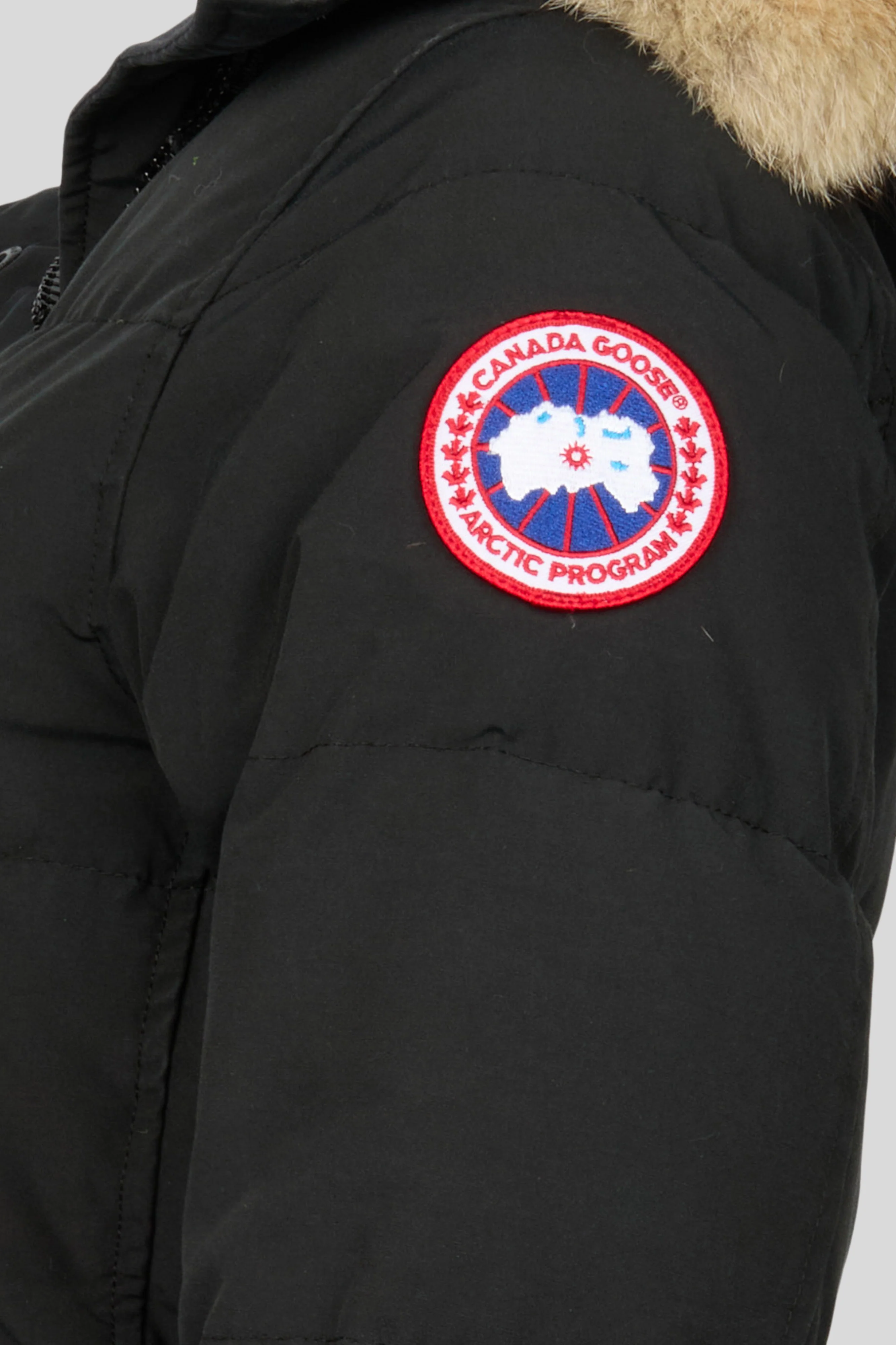 Shelburne Parka - Image 3