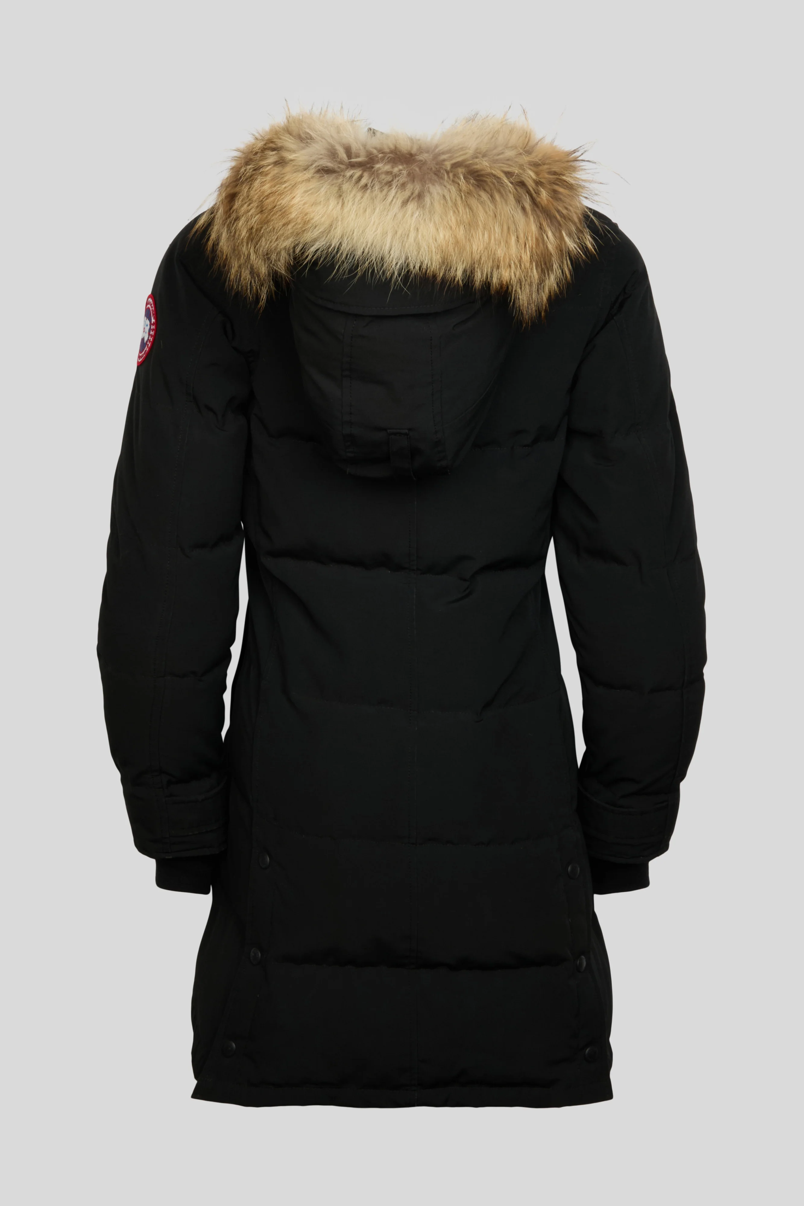 Shelburne Parka - Image 2