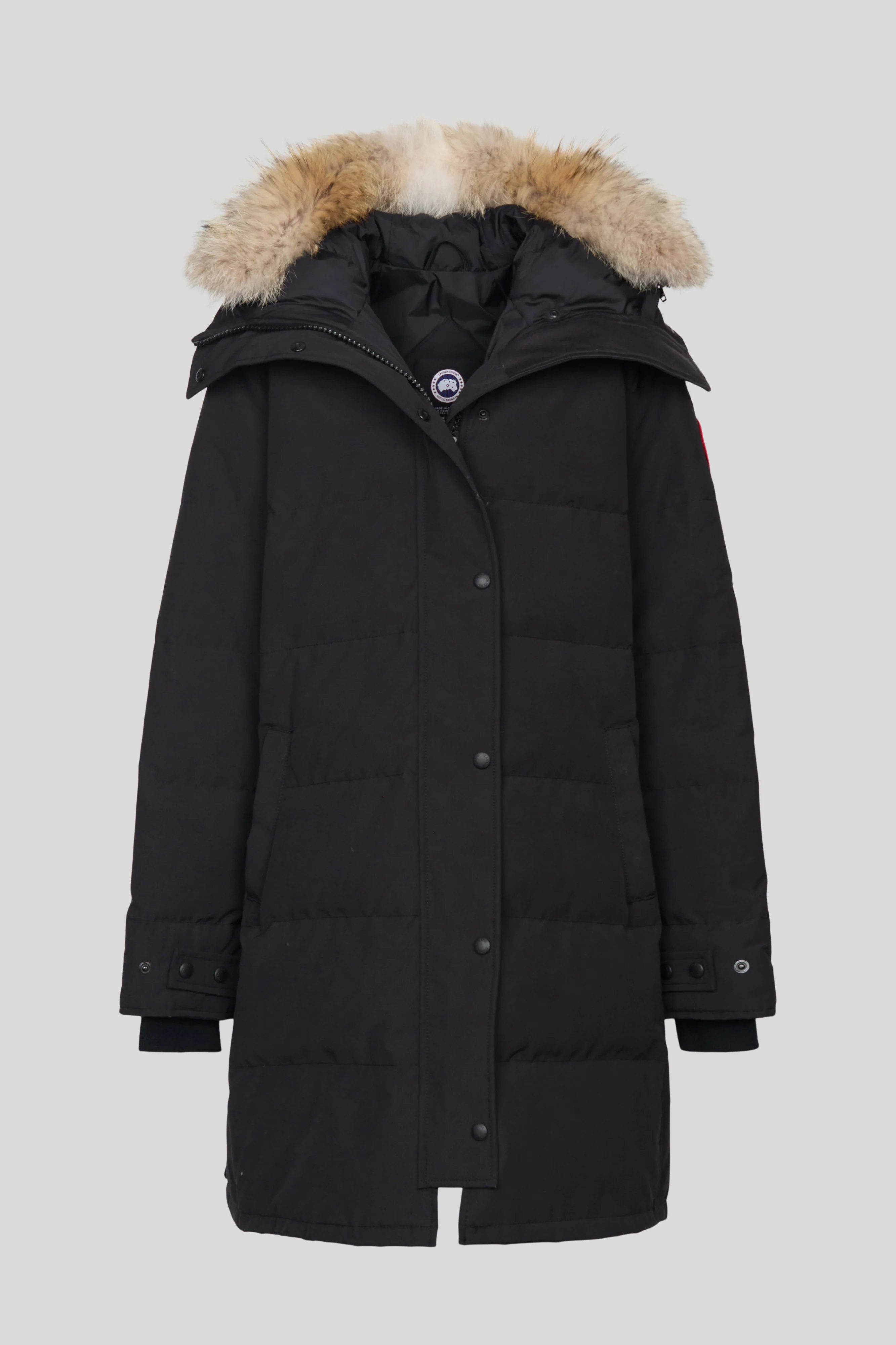 Shelburne Parka Heritage