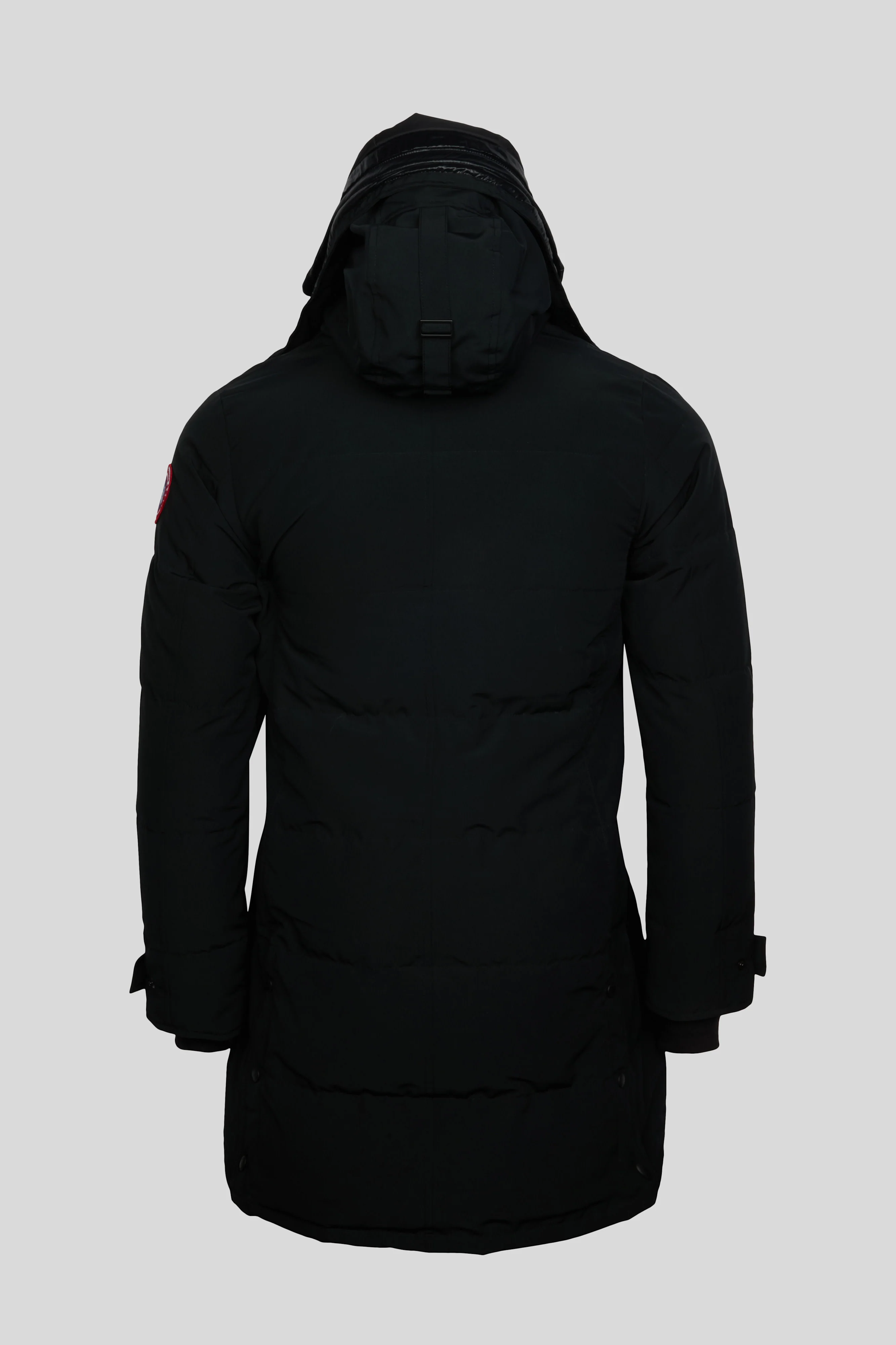 Shelburne Parka - Image 2