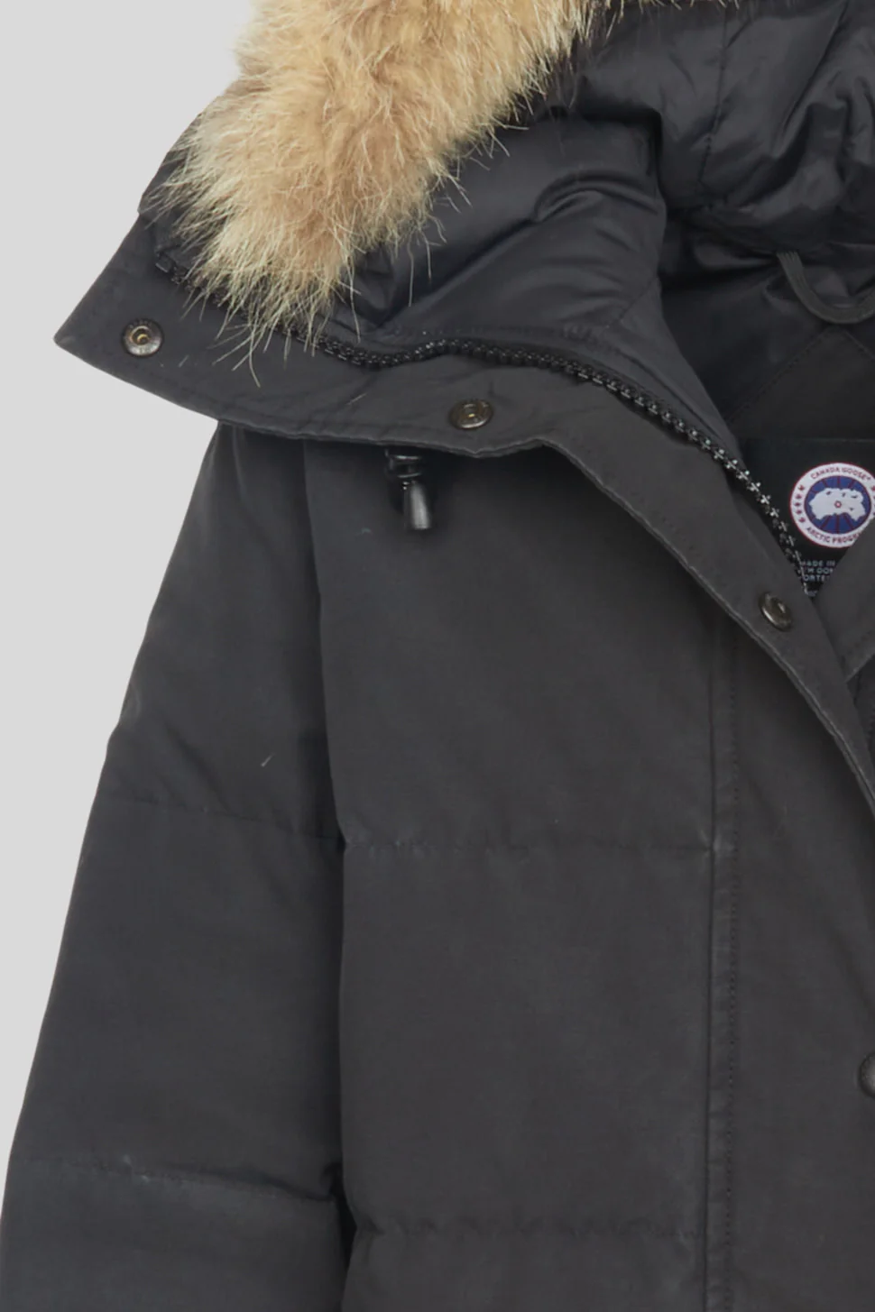 Shelburne Parka - Image 4