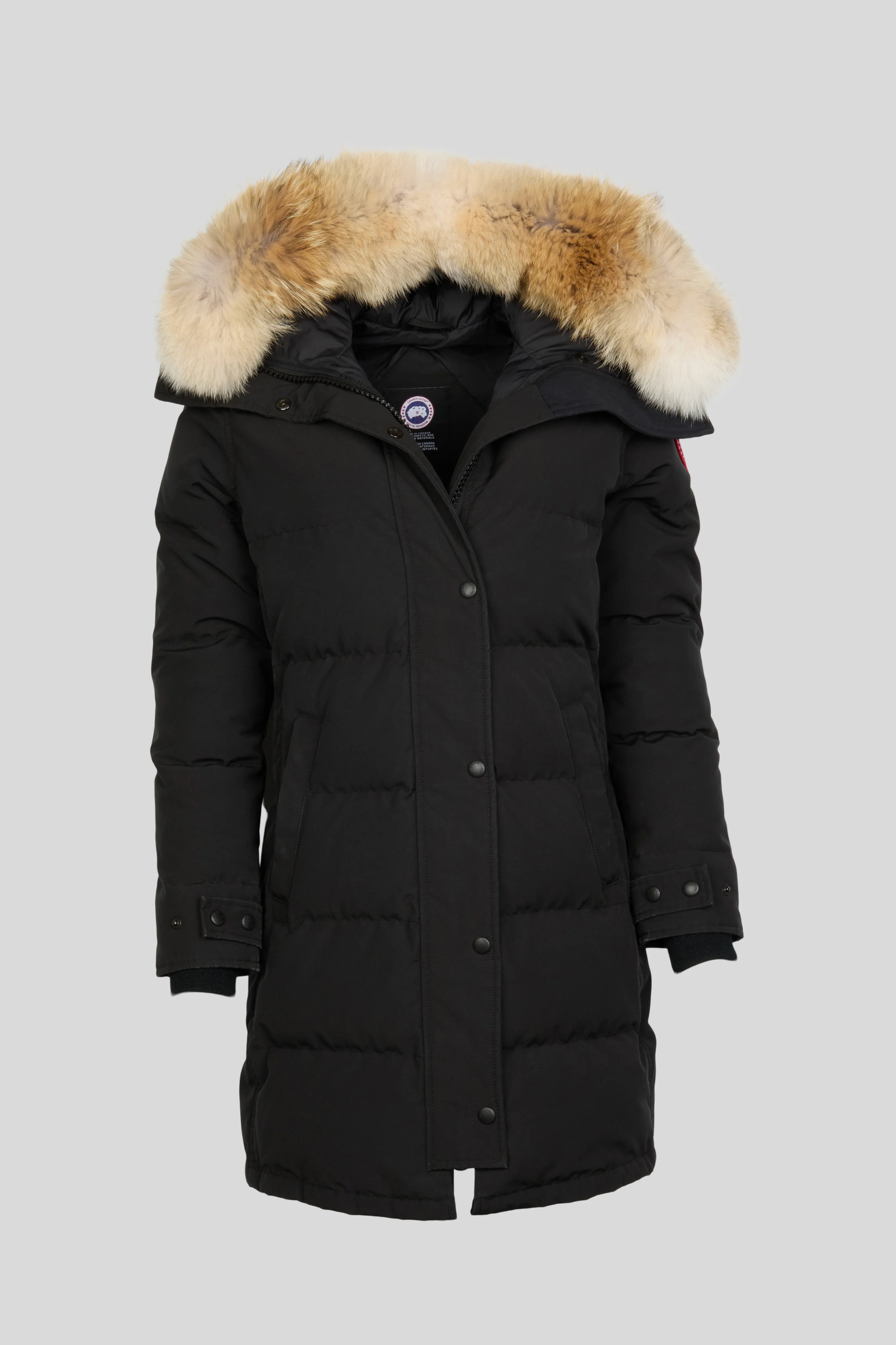 Shelburne Parka