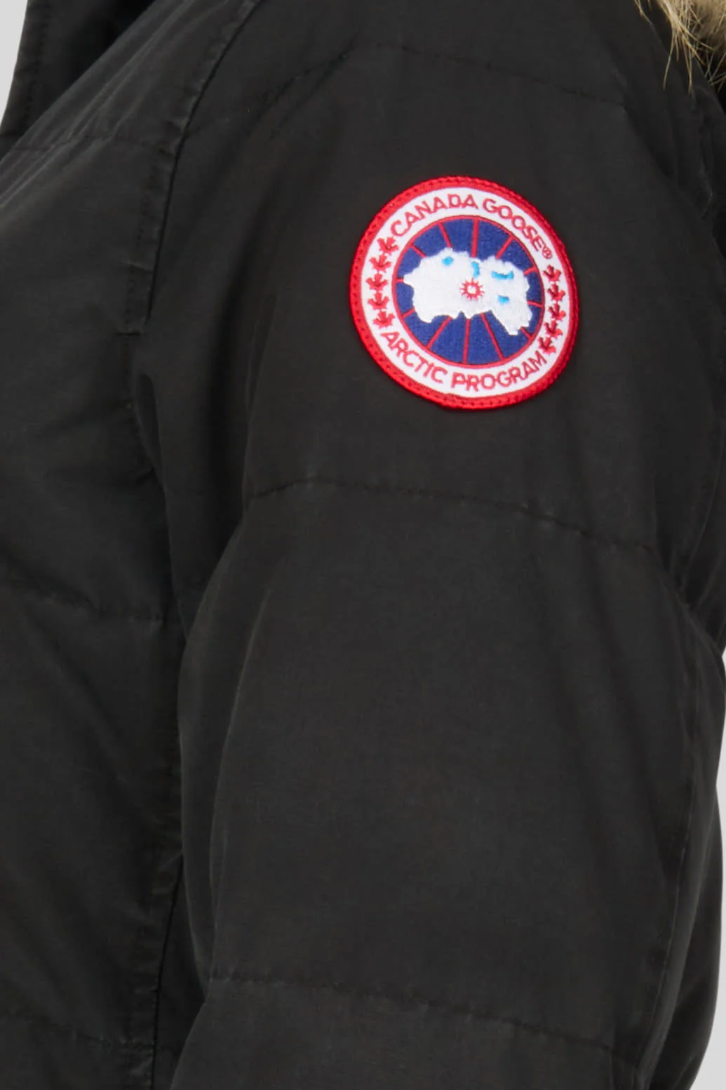 Shelburne Parka - Image 3