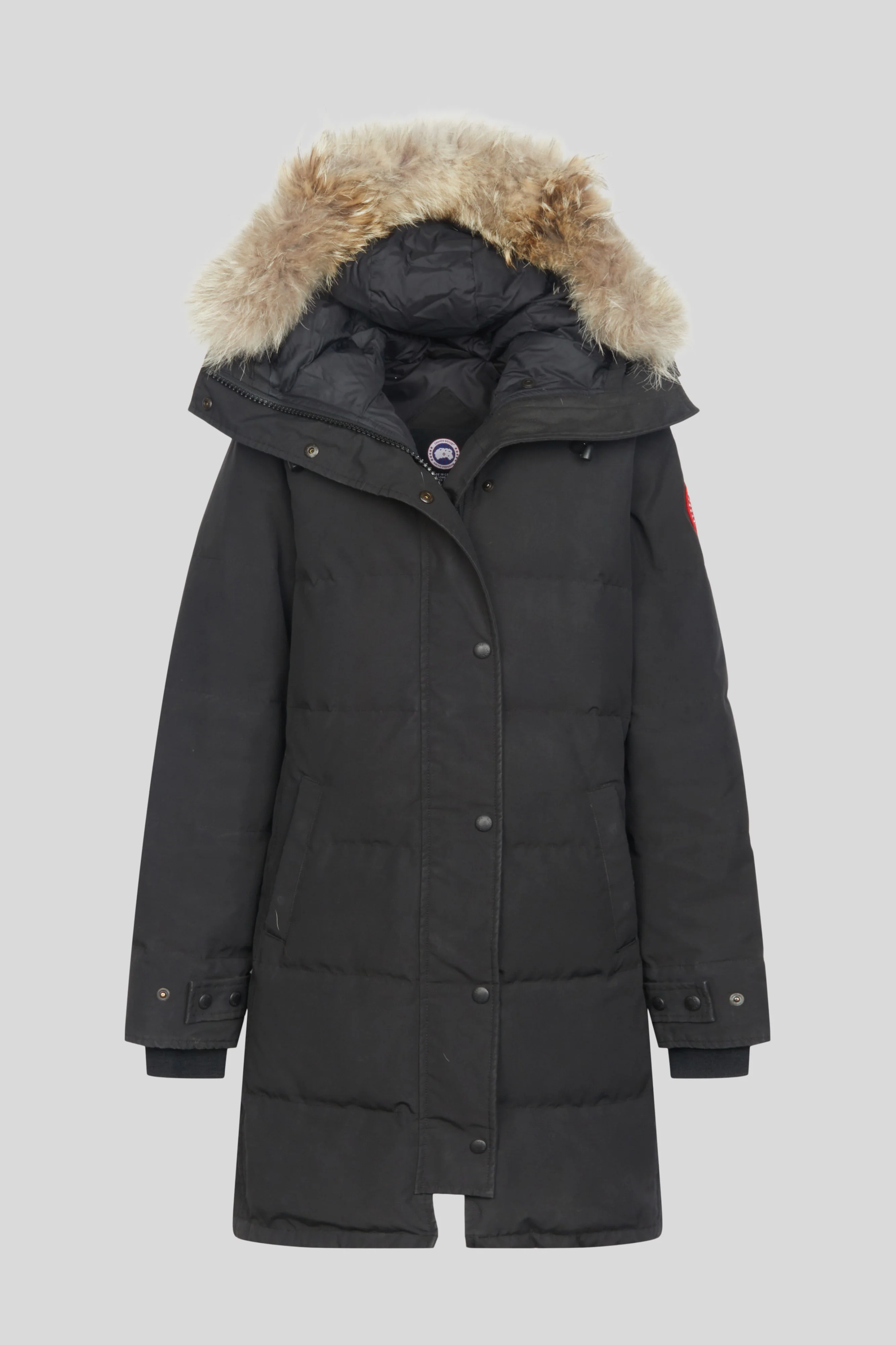 Shelburne Parka