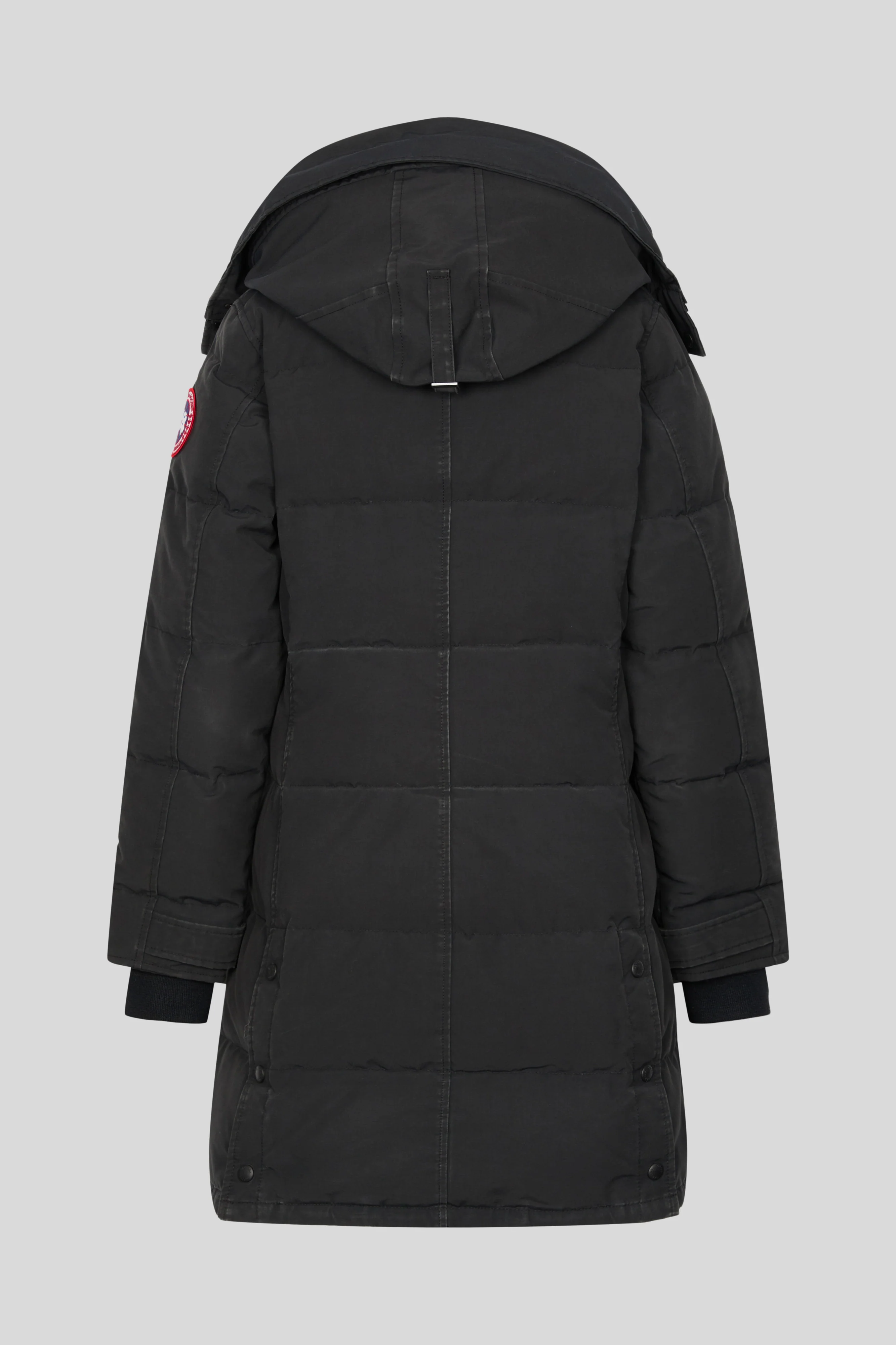 Shelburne Parka - Image 2