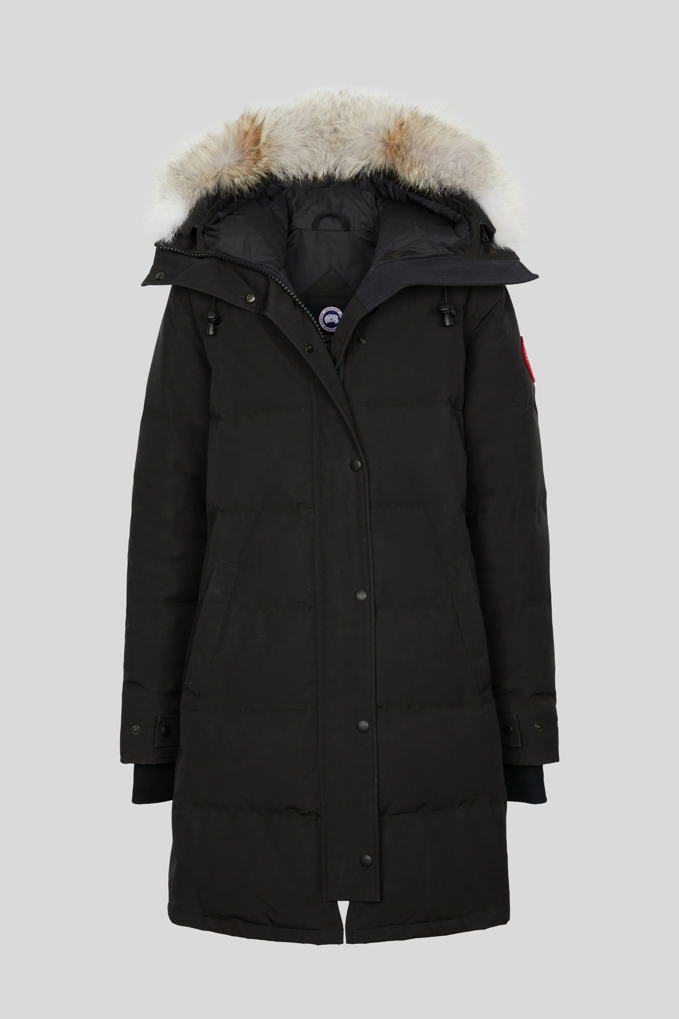 Shelburne Parka