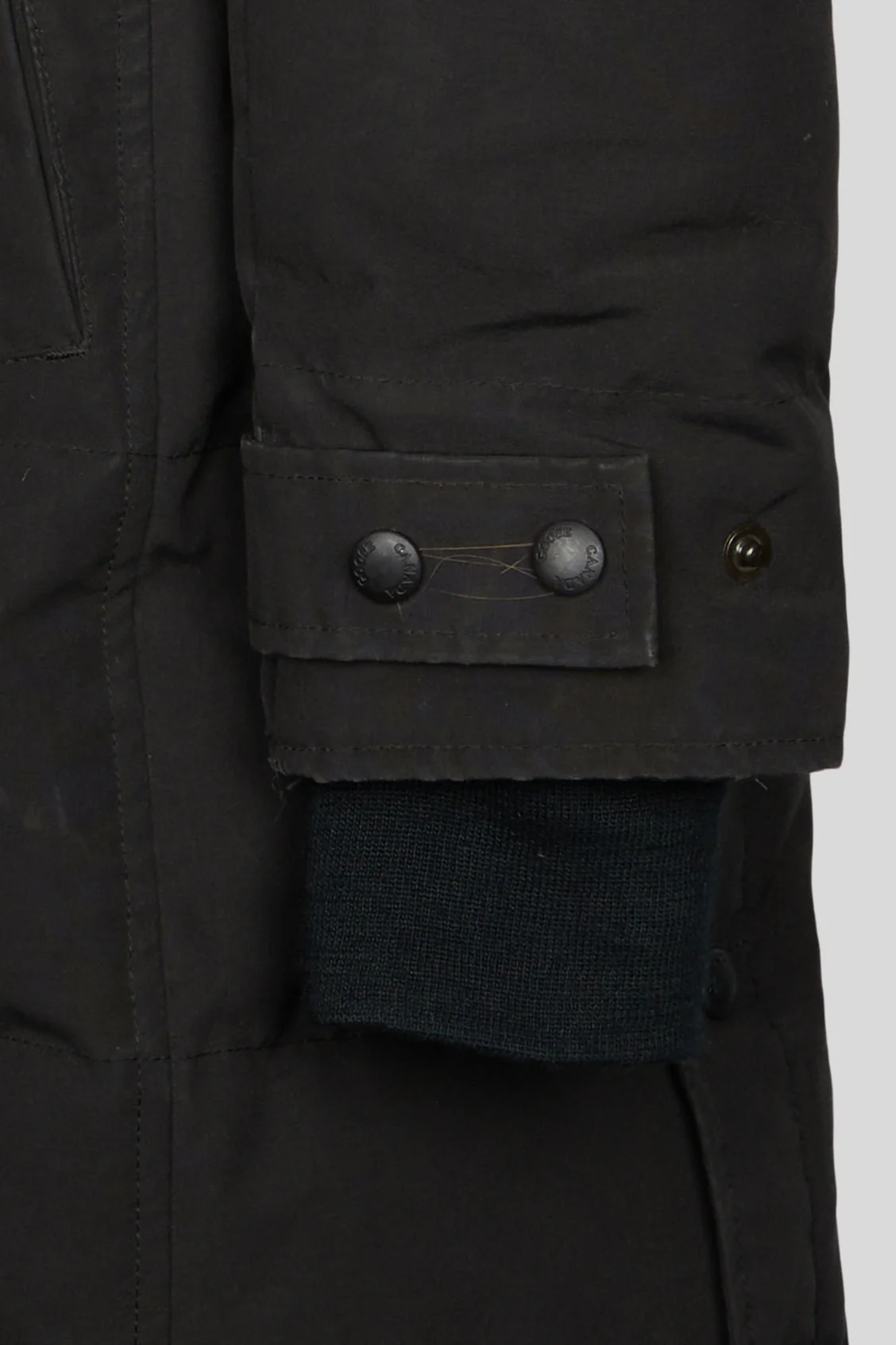 Shelburne Parka - Image 3