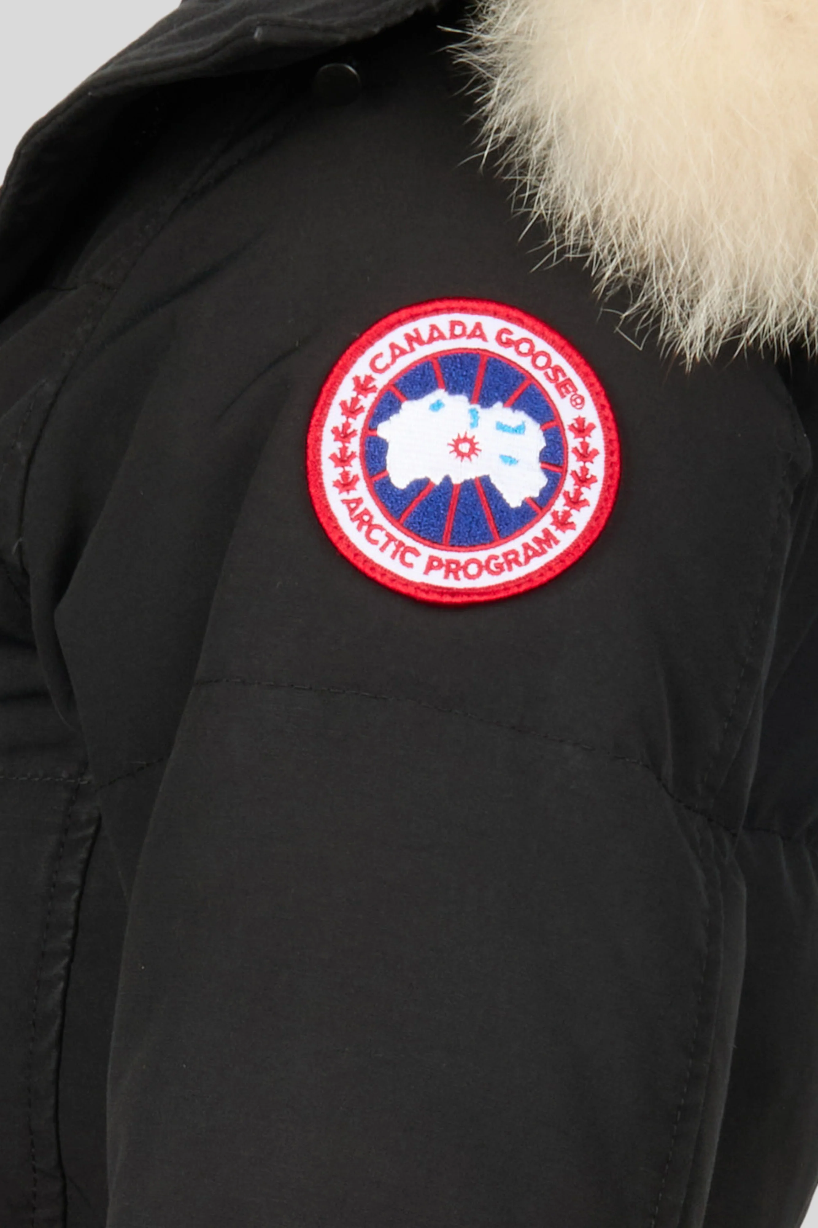 Shelburne Parka - Image 3