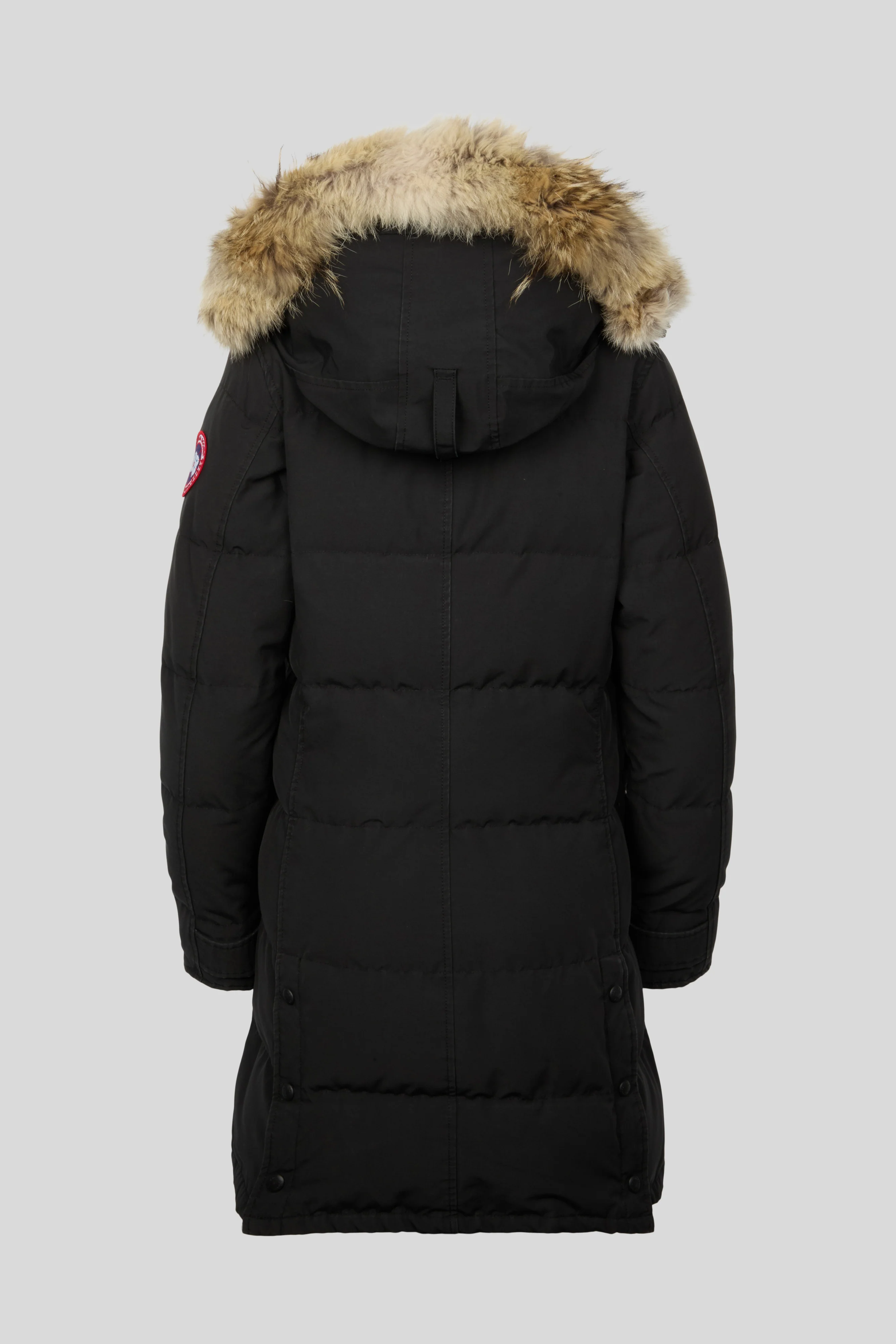Shelburne Parka - Image 2