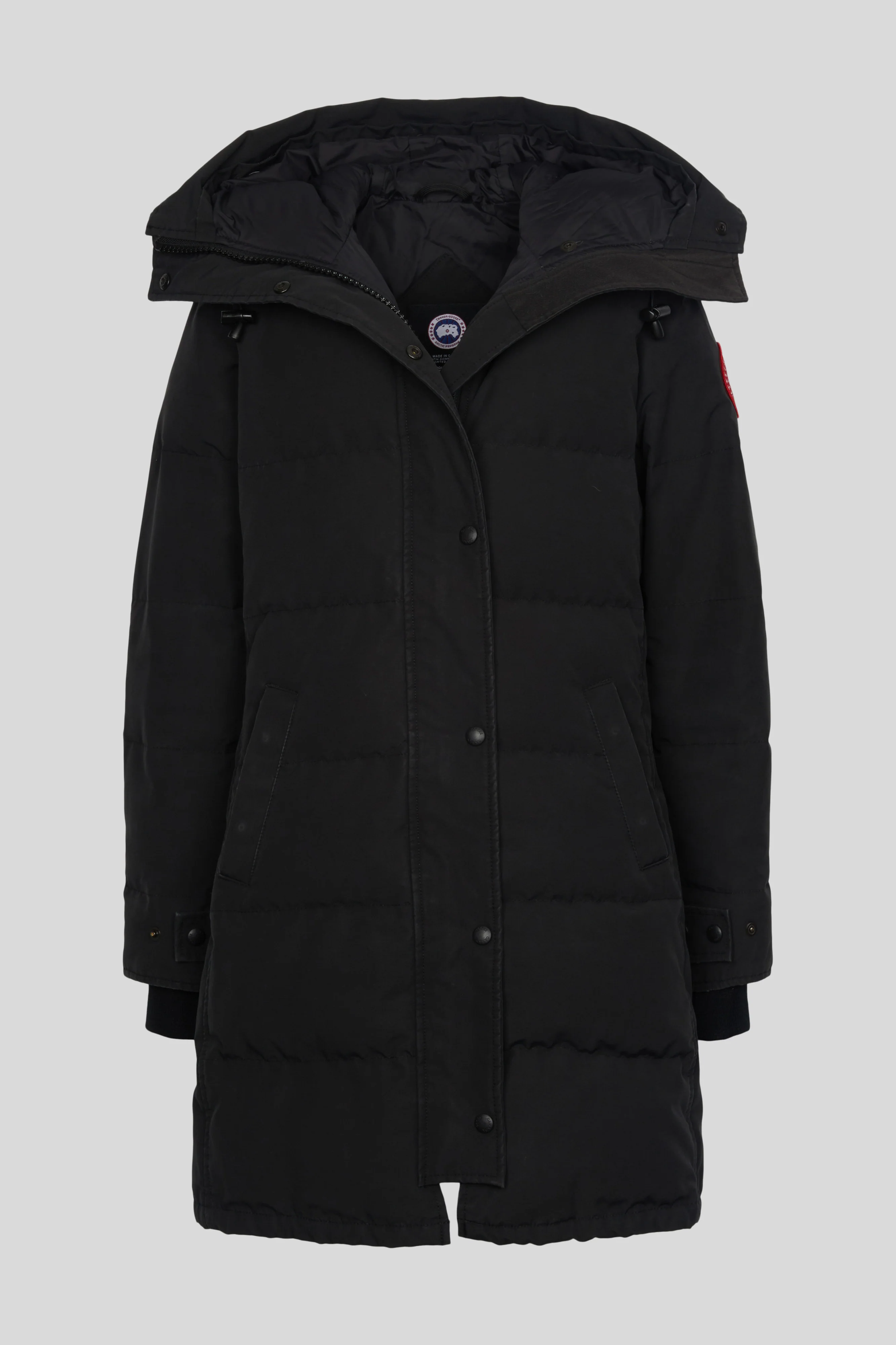 Shelburne Parka