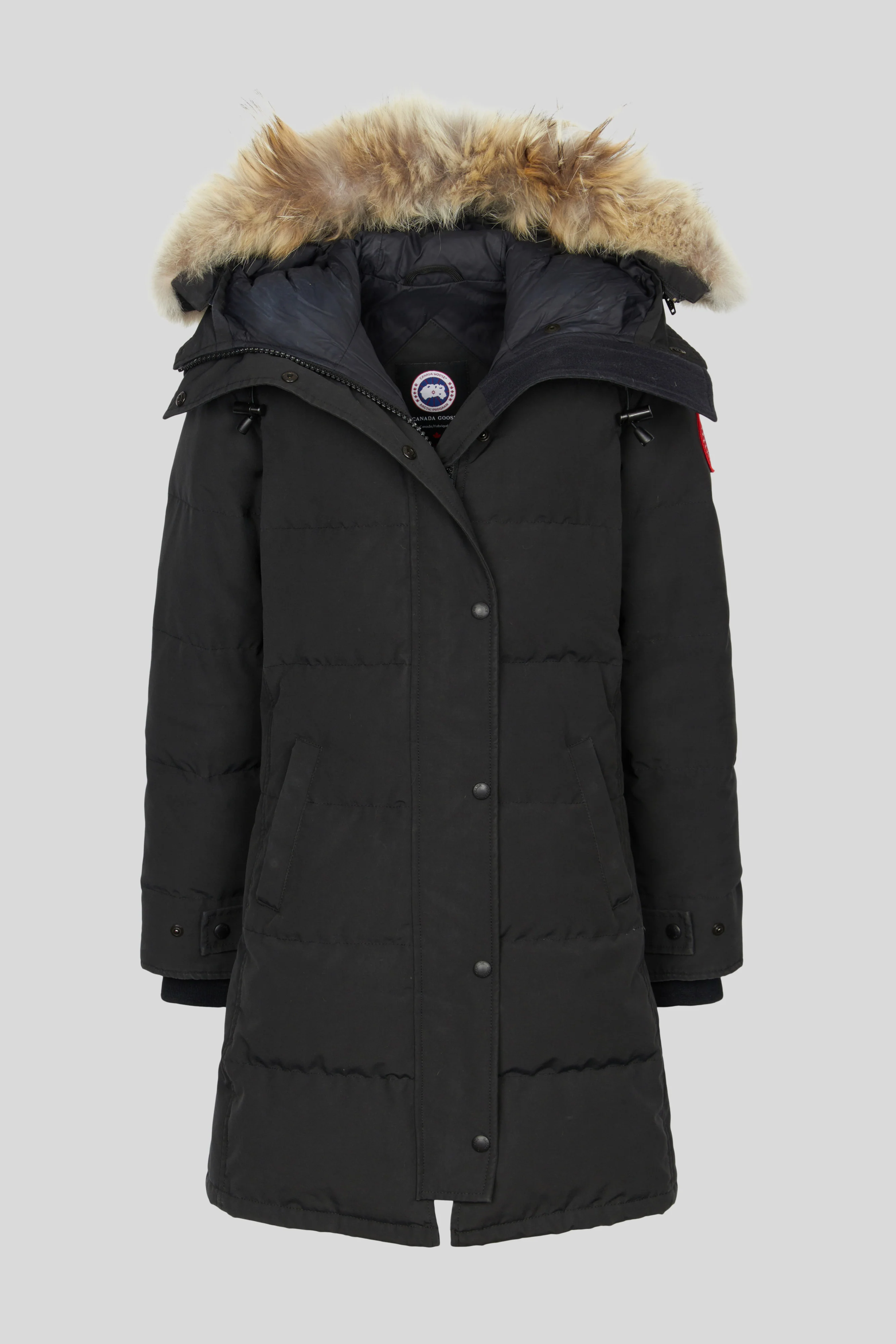 Shelburne Parka