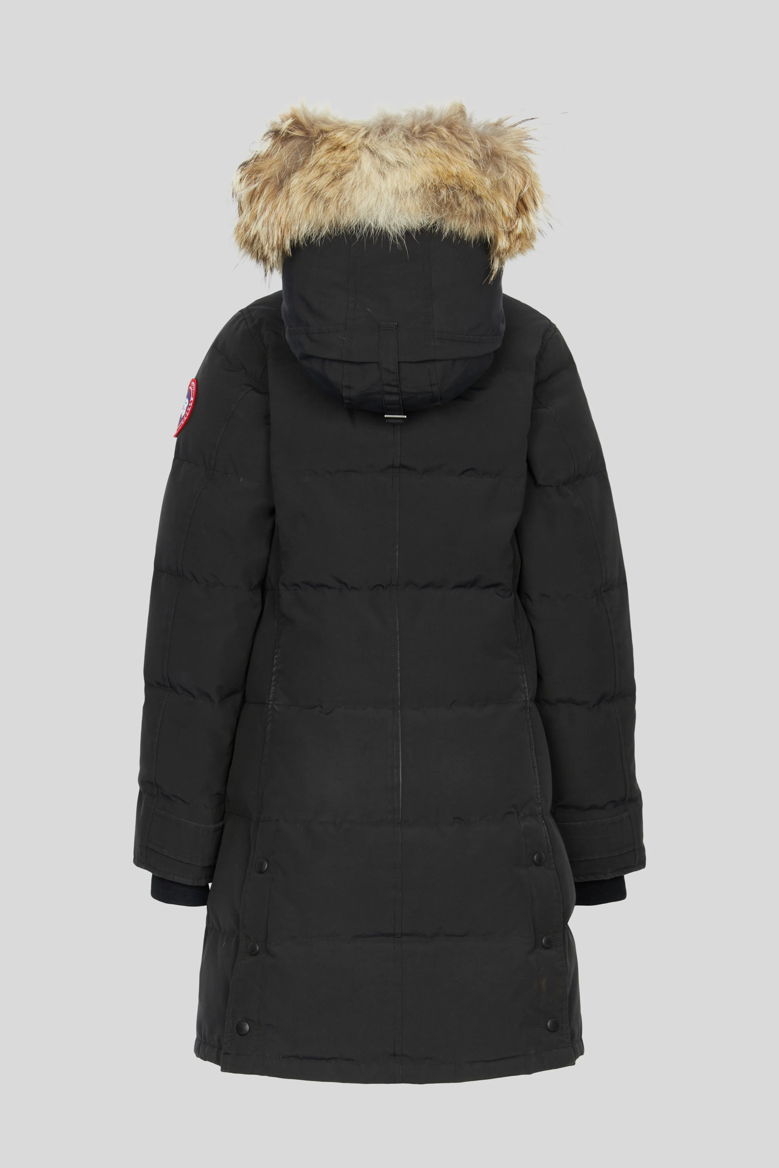 Shelburne Parka - Image 2