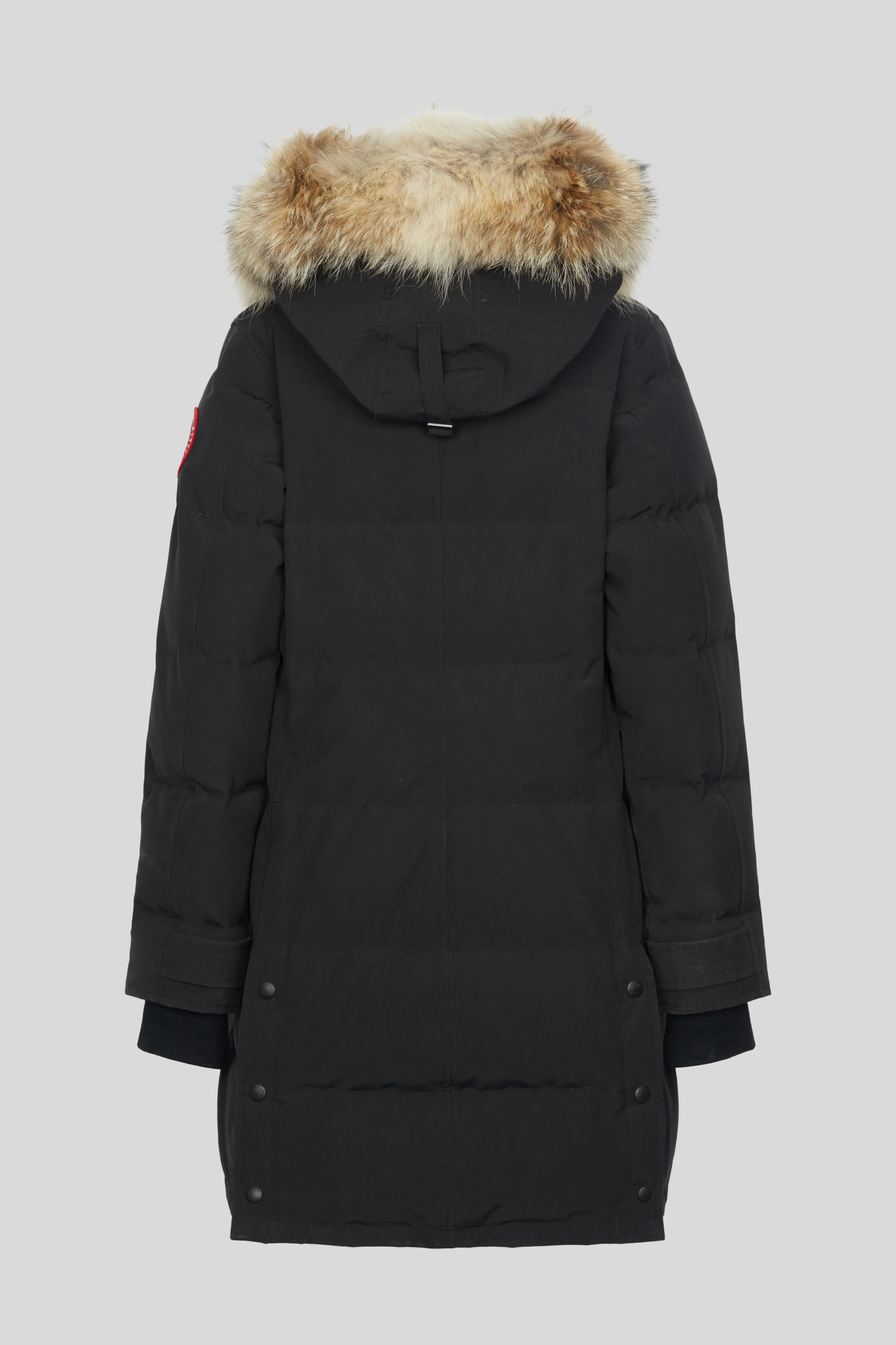 Shelburne Parka - Image 2