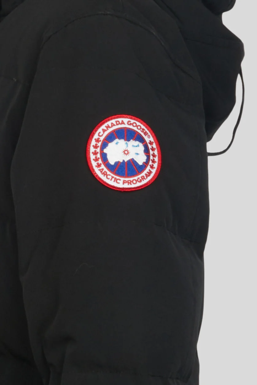 Shelburne Parka - Image 4