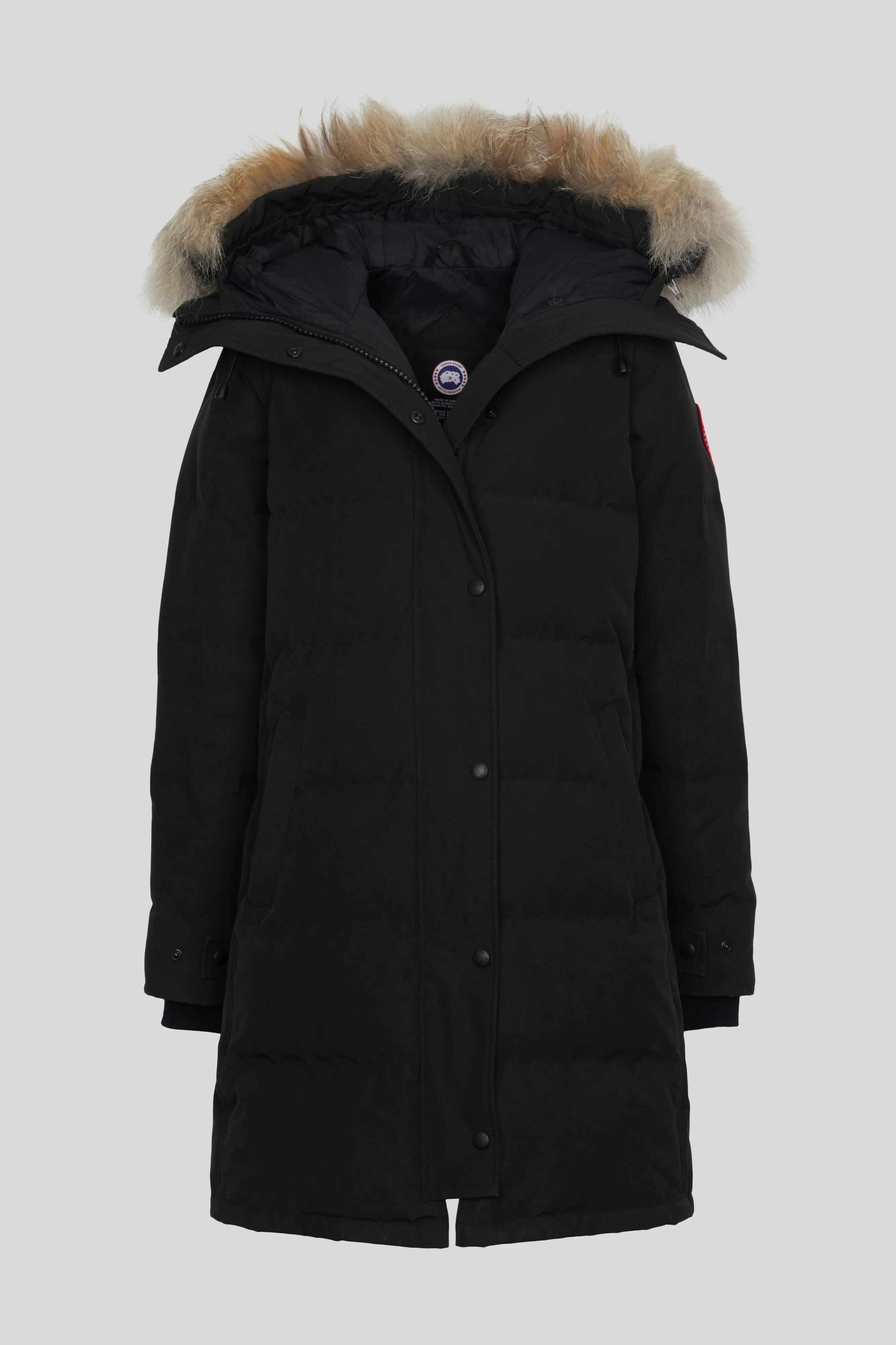 Shelburne Parka