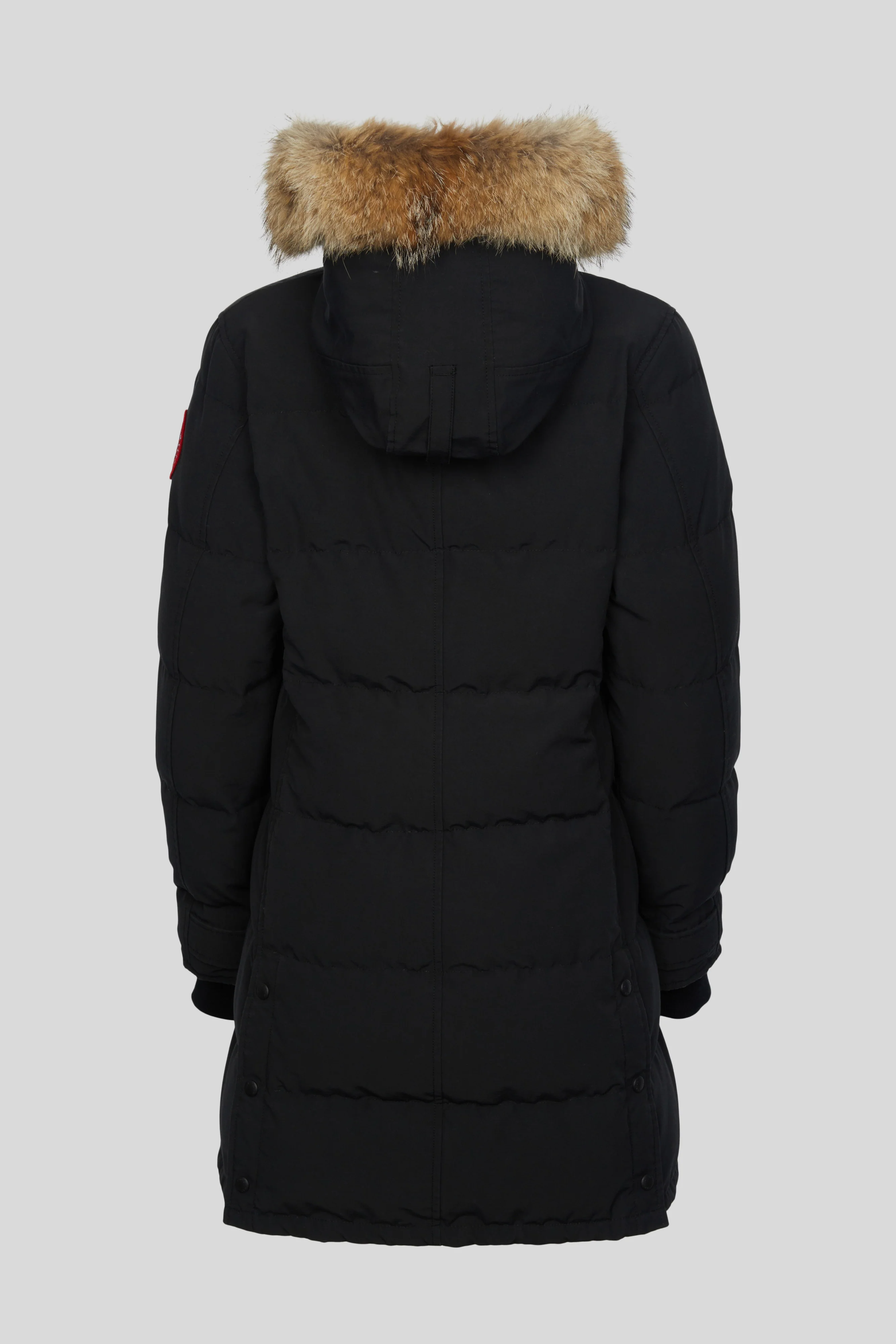 Shelburne Parka - Image 2
